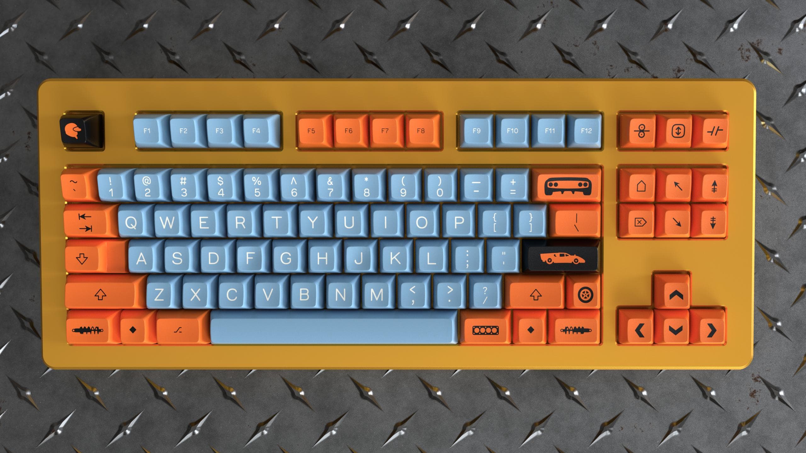 SA Motorsport Selectric- Presale NOW! image 15