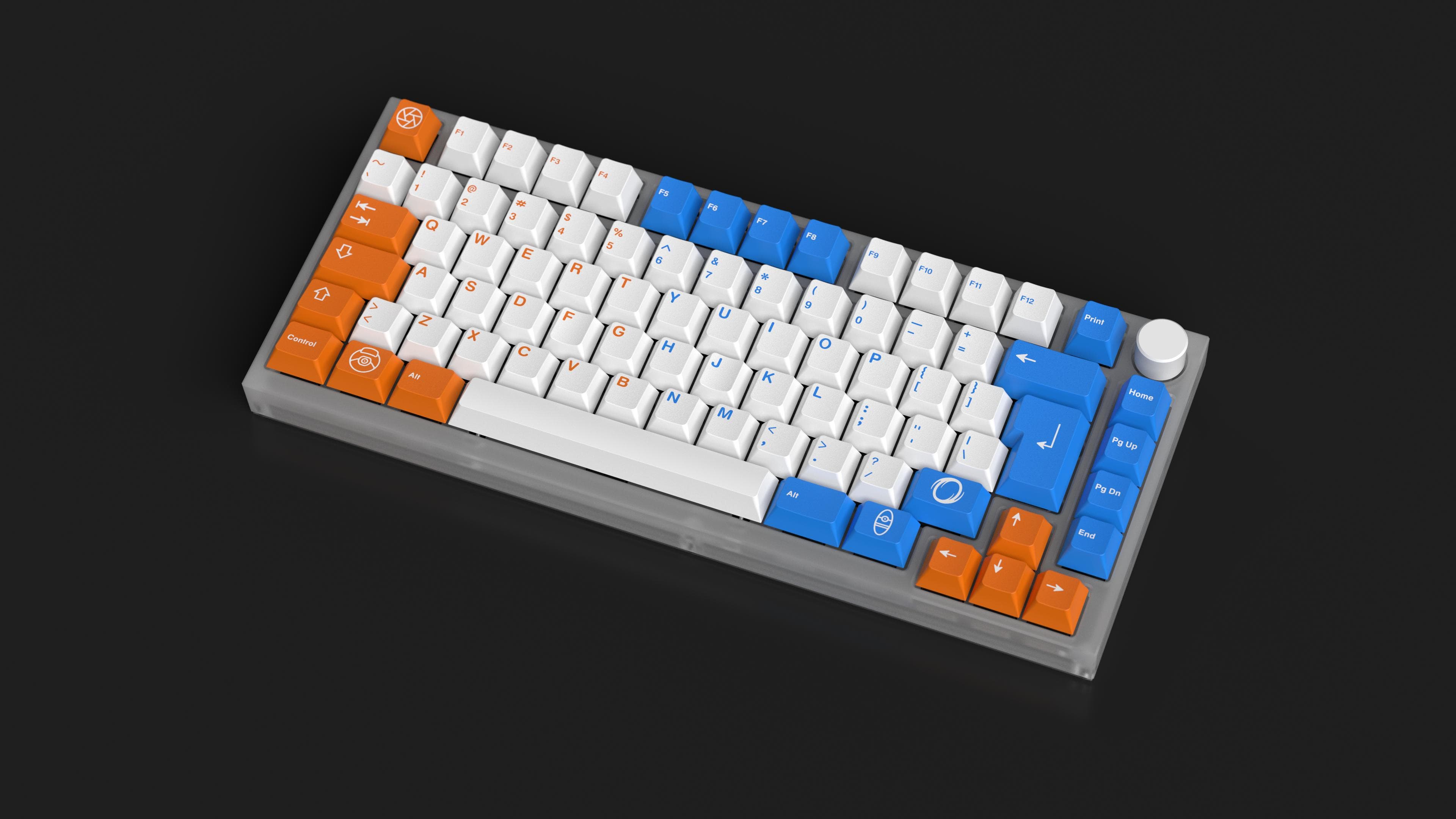 GMK Gateway | DELIVERED image 20