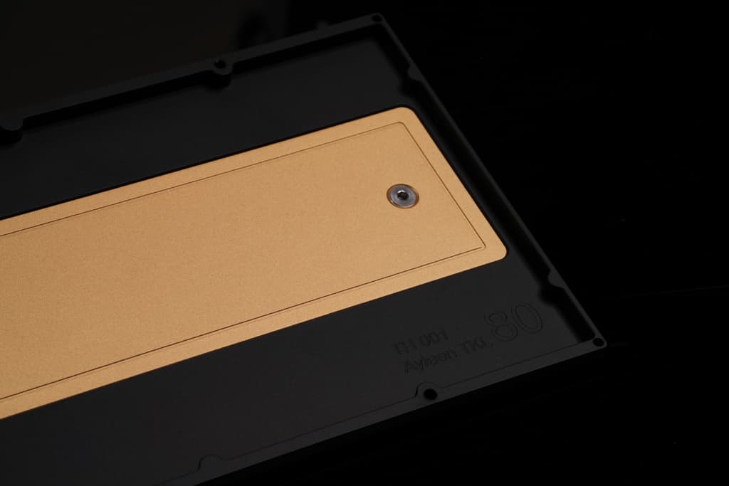 Ayleen TKL 丨 Top + Oring, Productions Pics Updated, In-Stock Drop Dec 21st image 25