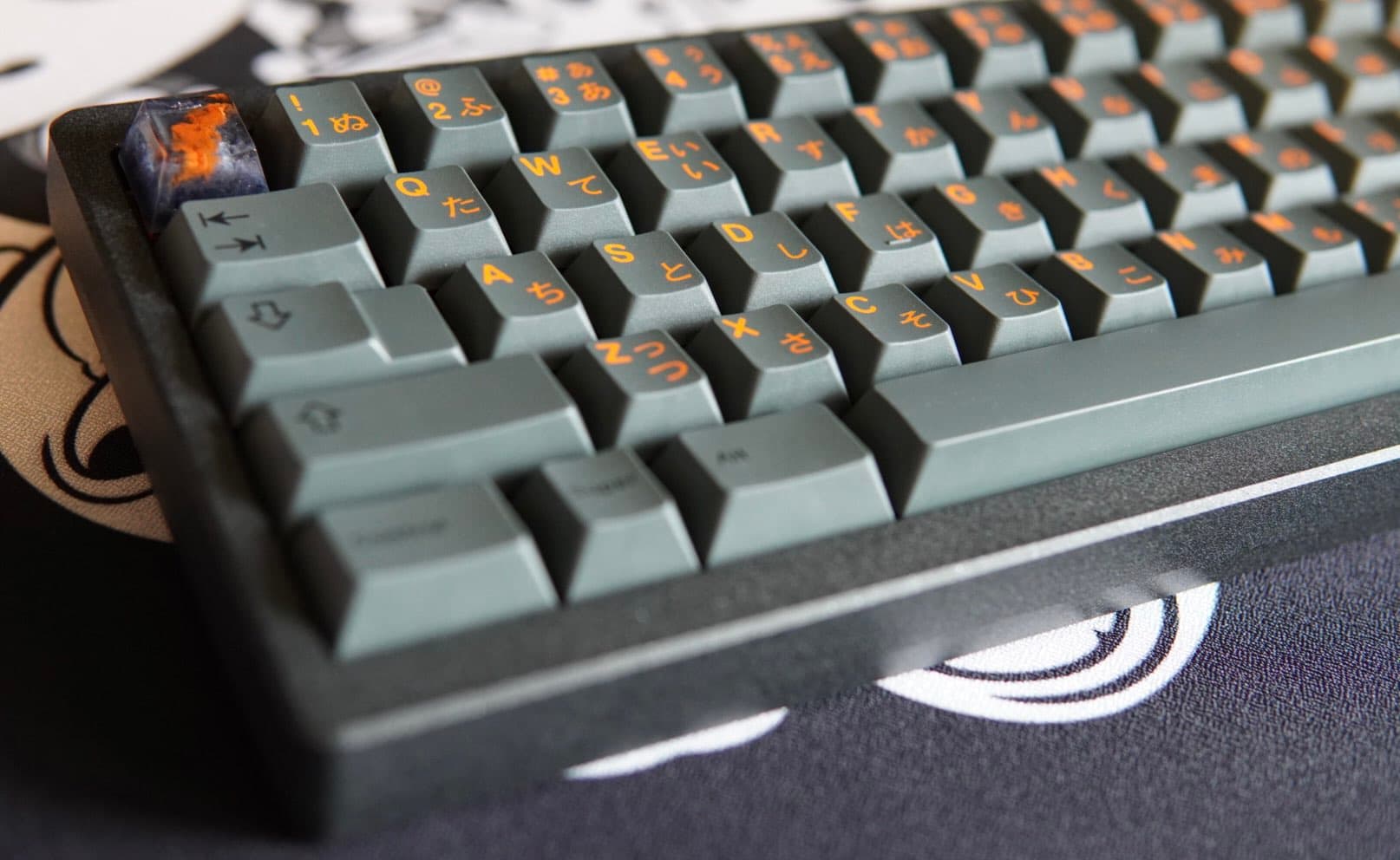 GMK Cinder | GB Closed image 49