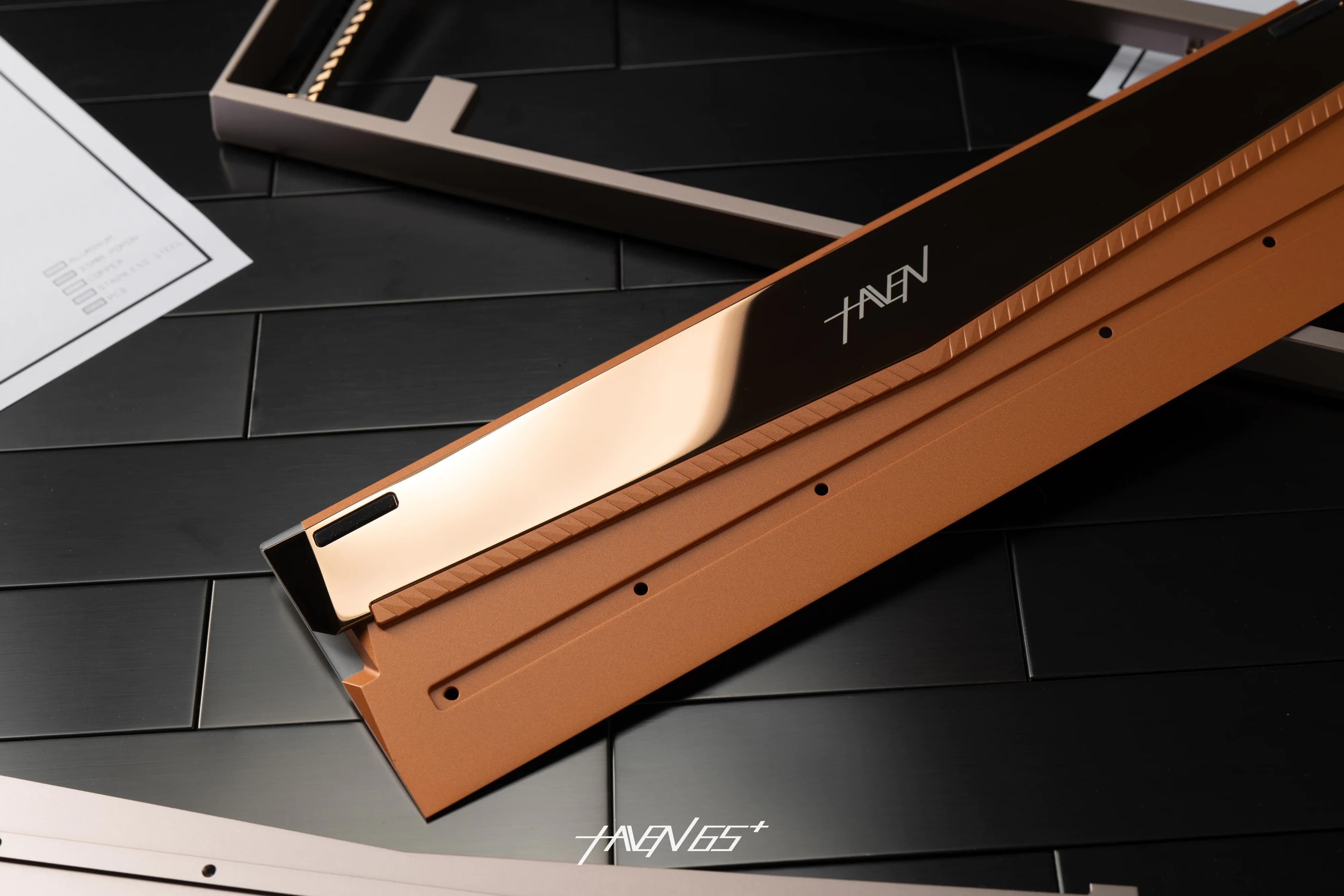 Haven65 XT | Instock, 65% XT image 36