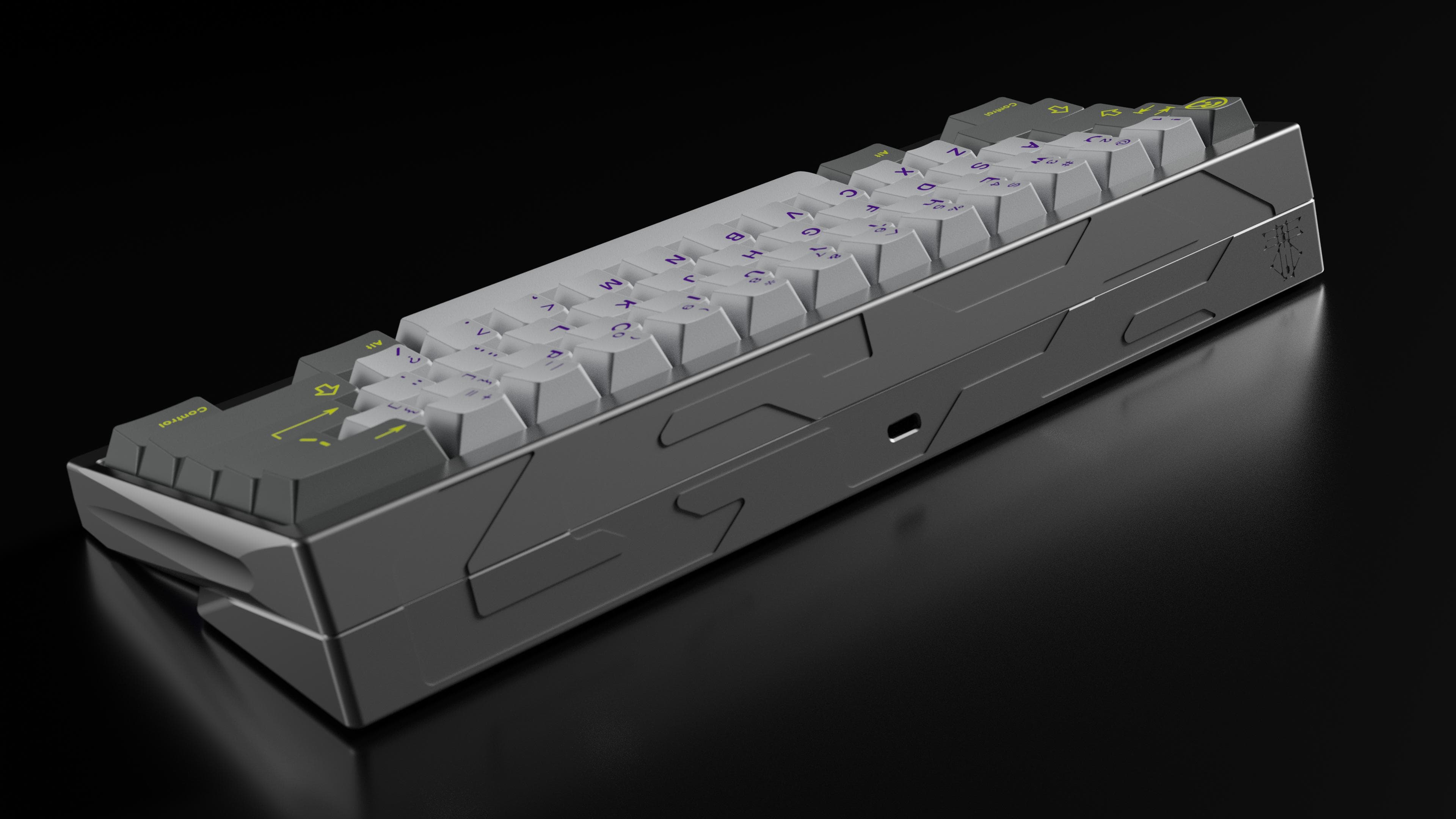 GMK NERVE / GB DATE CONFIRMED AND MORE! image 17