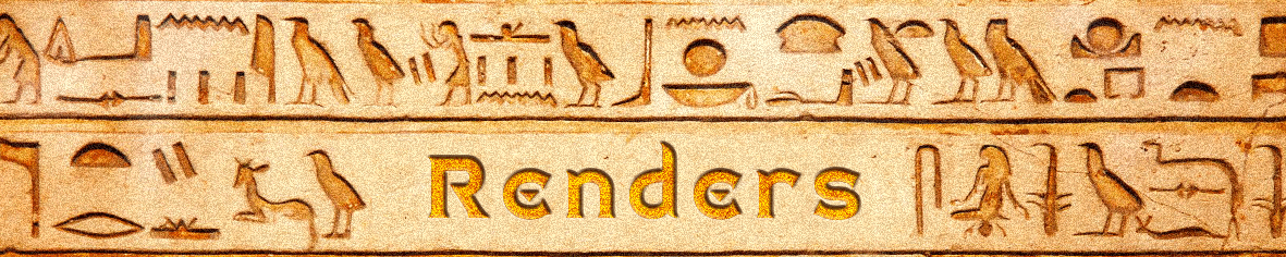 GMK Pharaoh : GB CLOSED : Thanks to all who supported! image 23