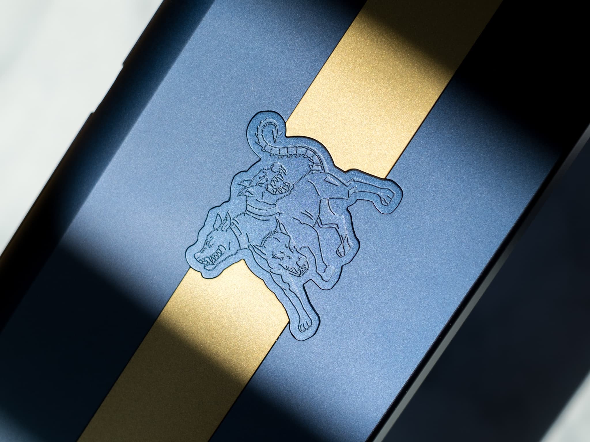 Cerberus FRL TKL - October 25th to November 17th! image 3