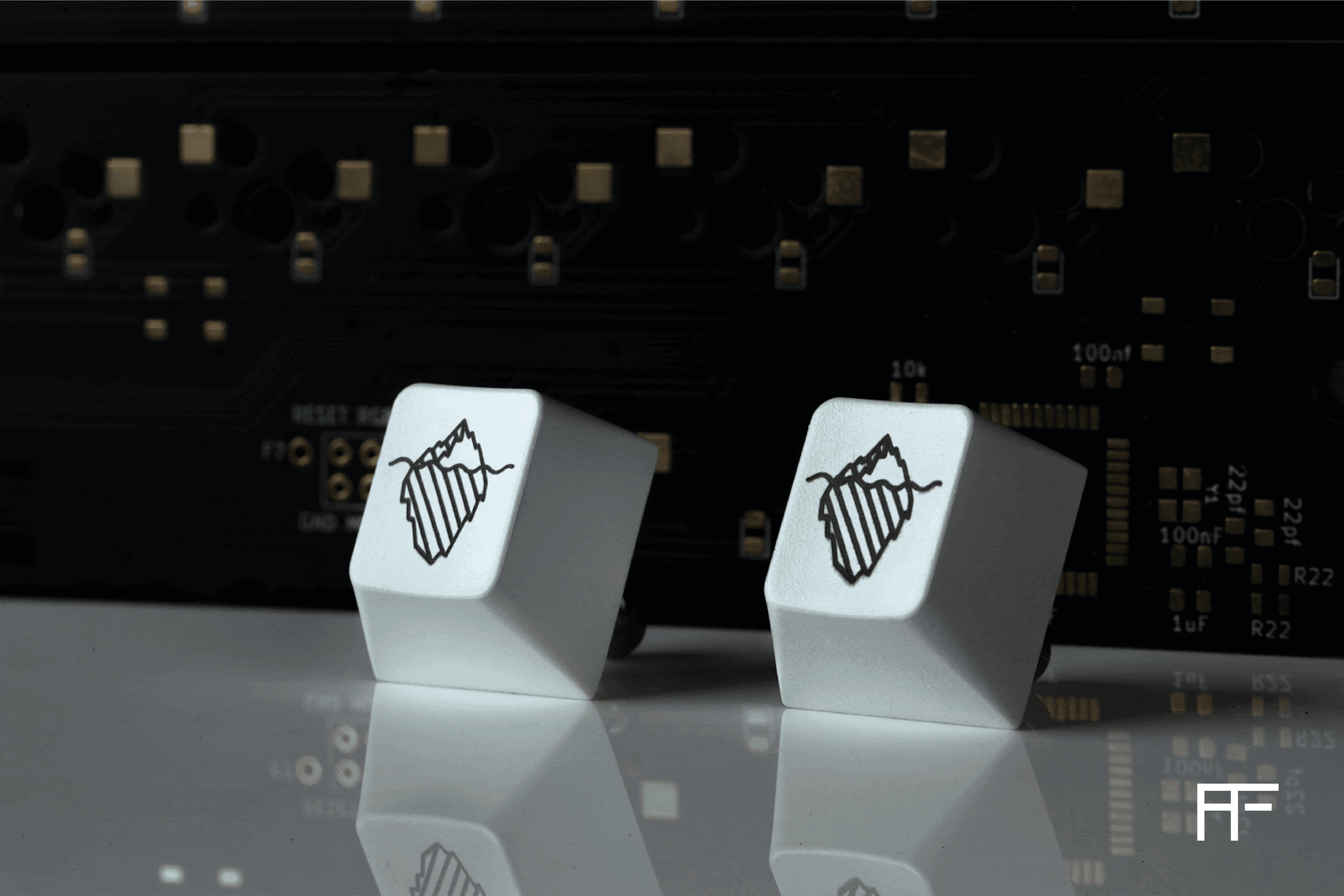 GMK Iceberg | GB Closed image 26