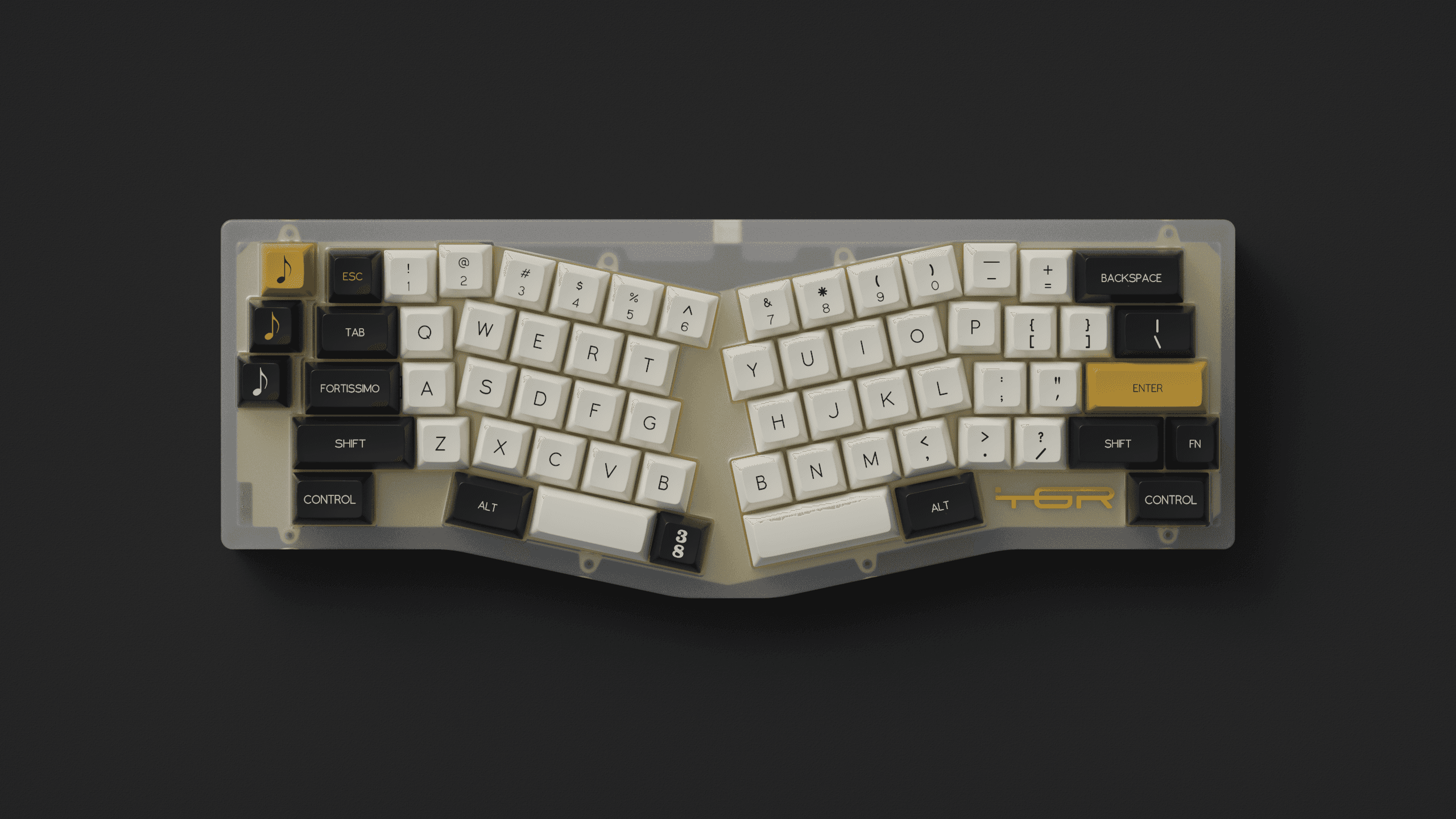SA Maestro Uniform R3 & Sculpted - Shipping! image 22