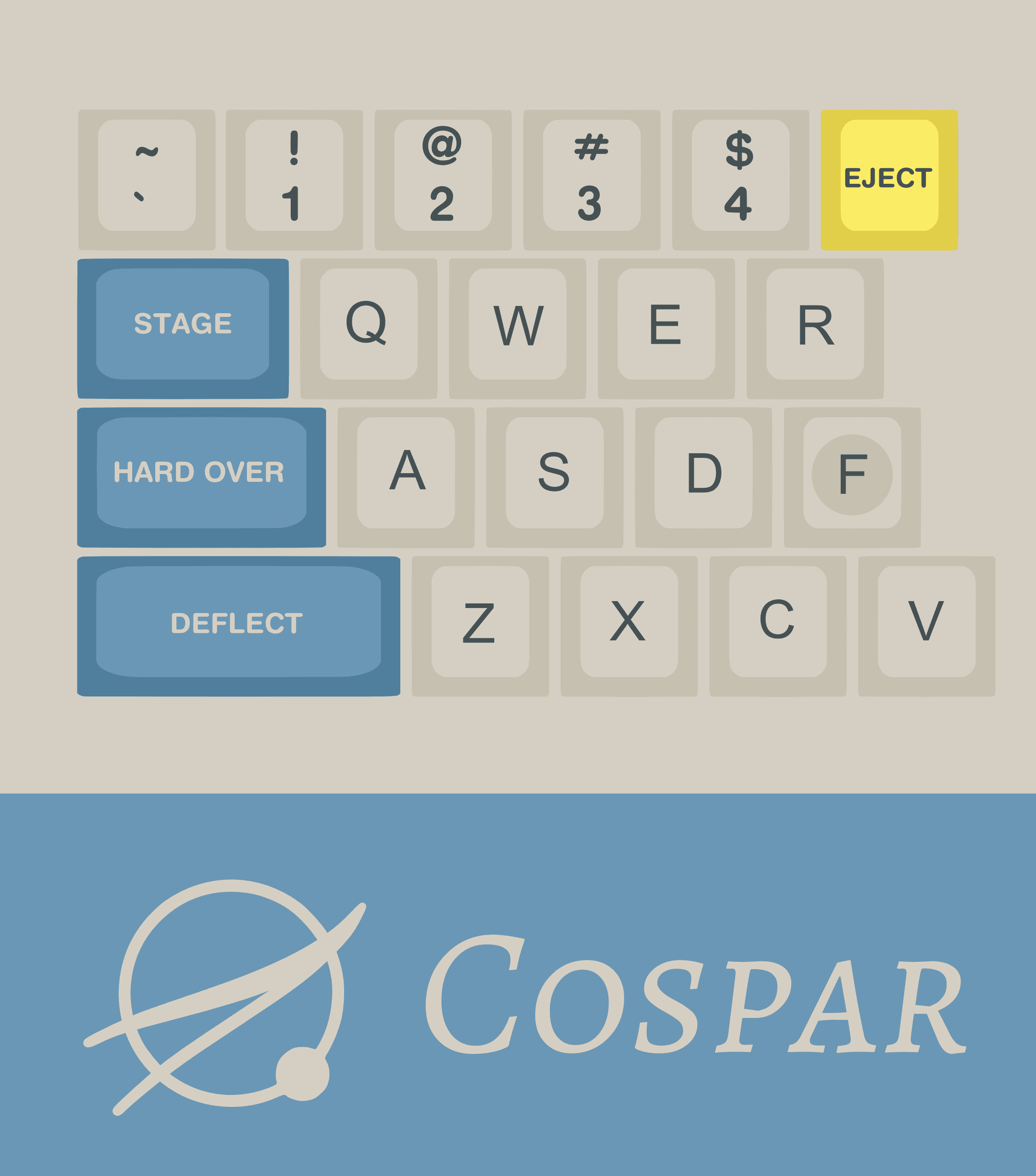 Cospar SA - CANCELED image 4