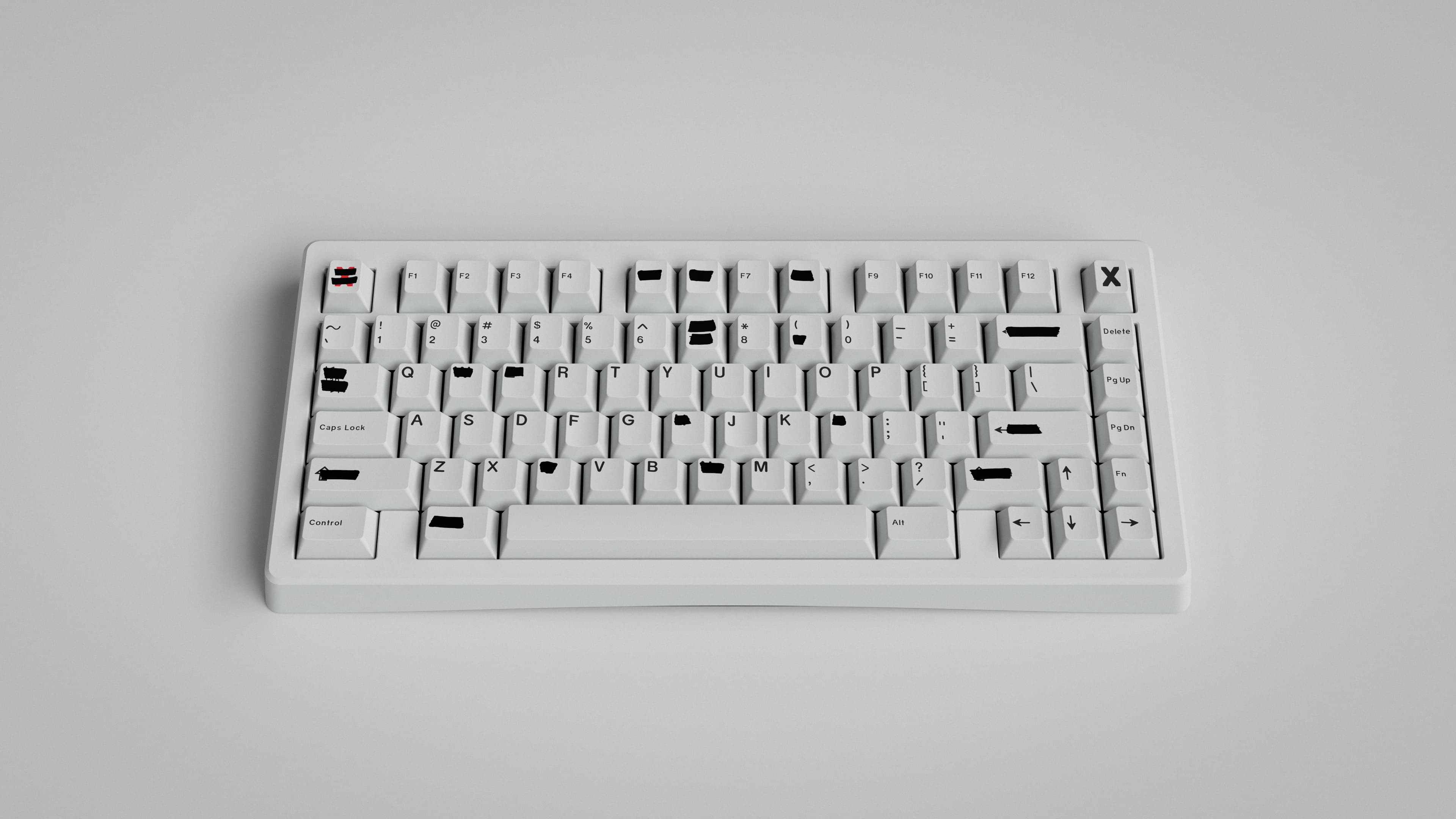 GMK ██████████ REDACTED | CLOSED image 2