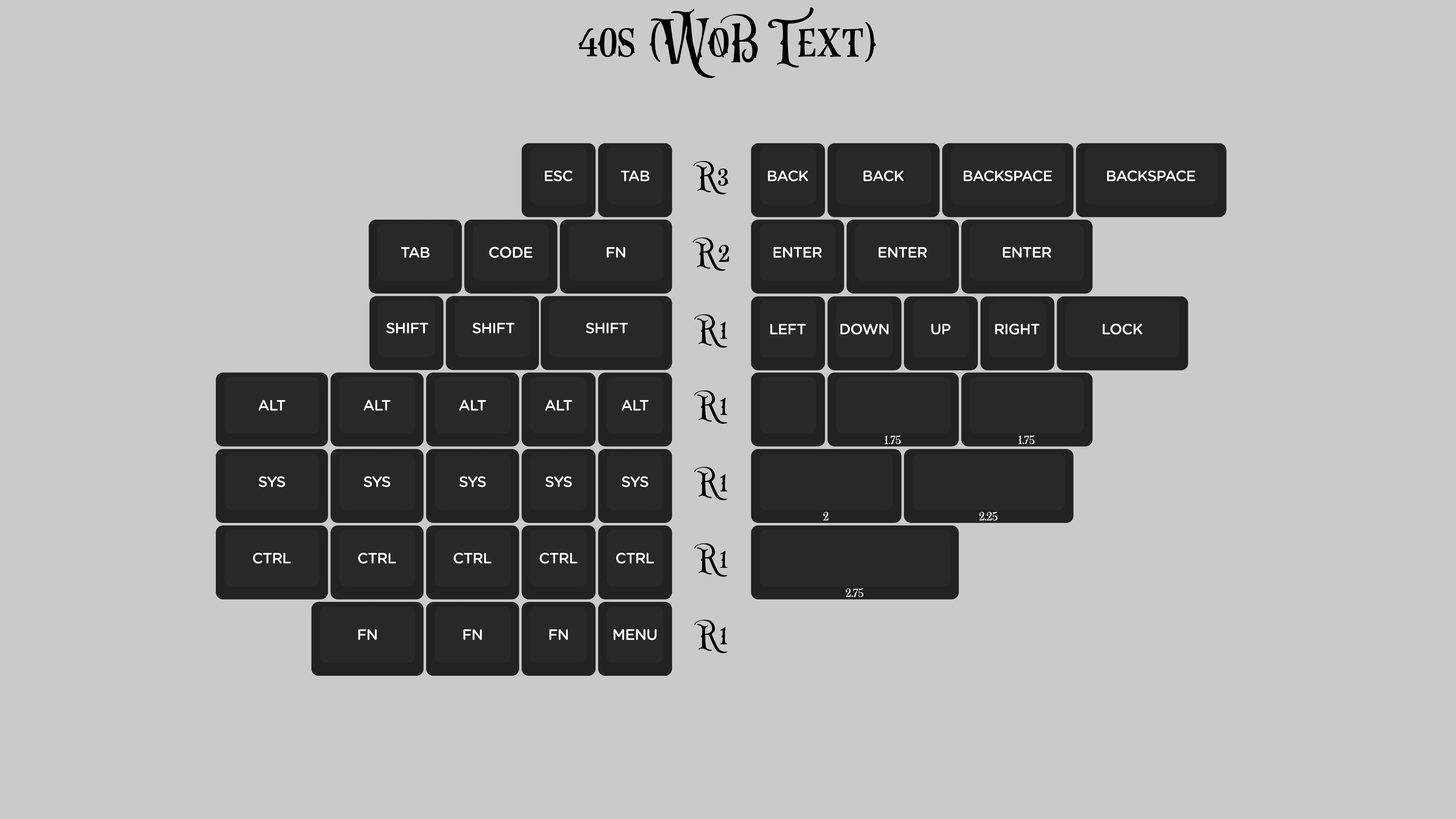 KAT Monochrome image 46