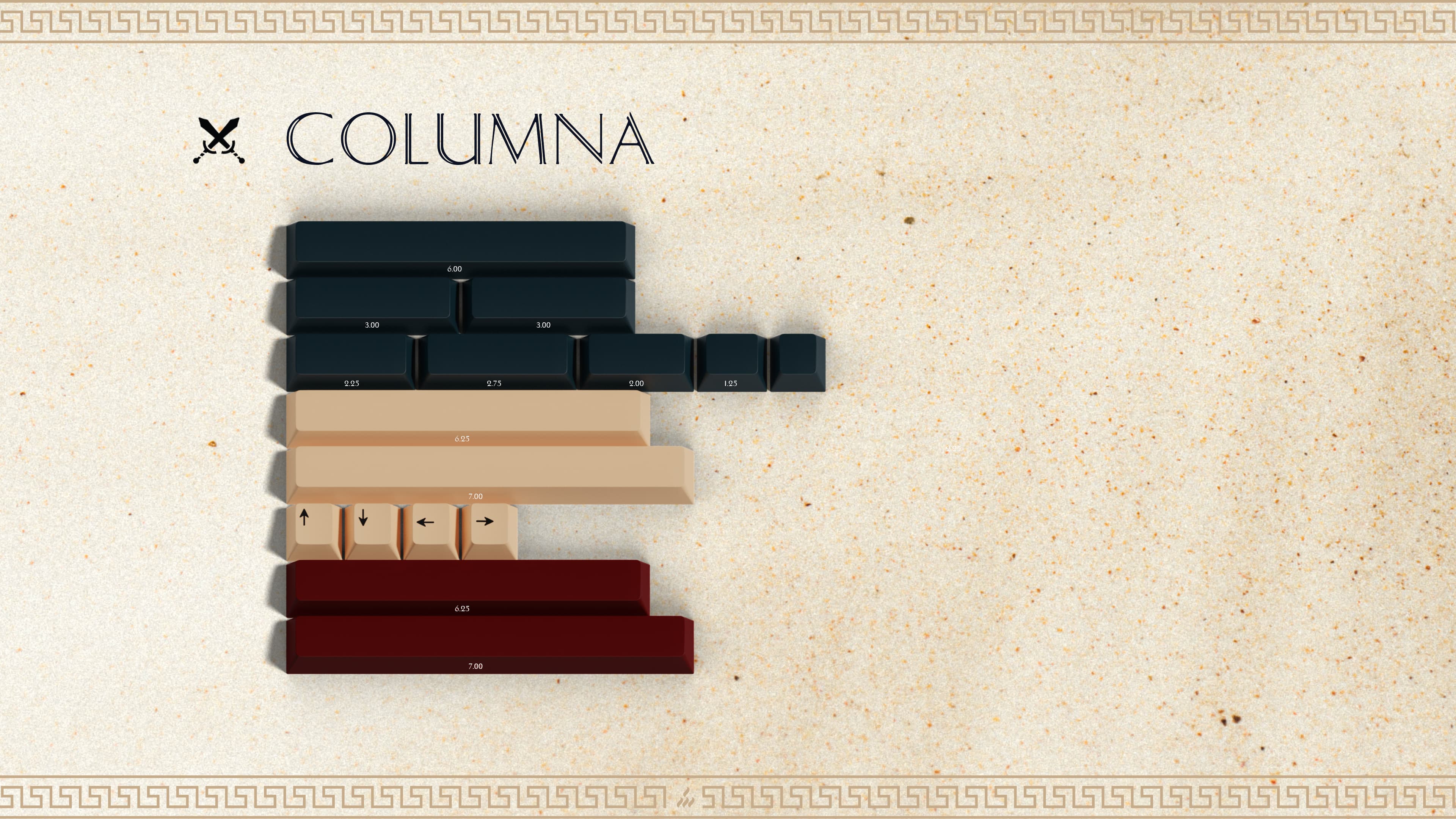 GMK Gladiator : LIVE | April 15th - May 16th image 10