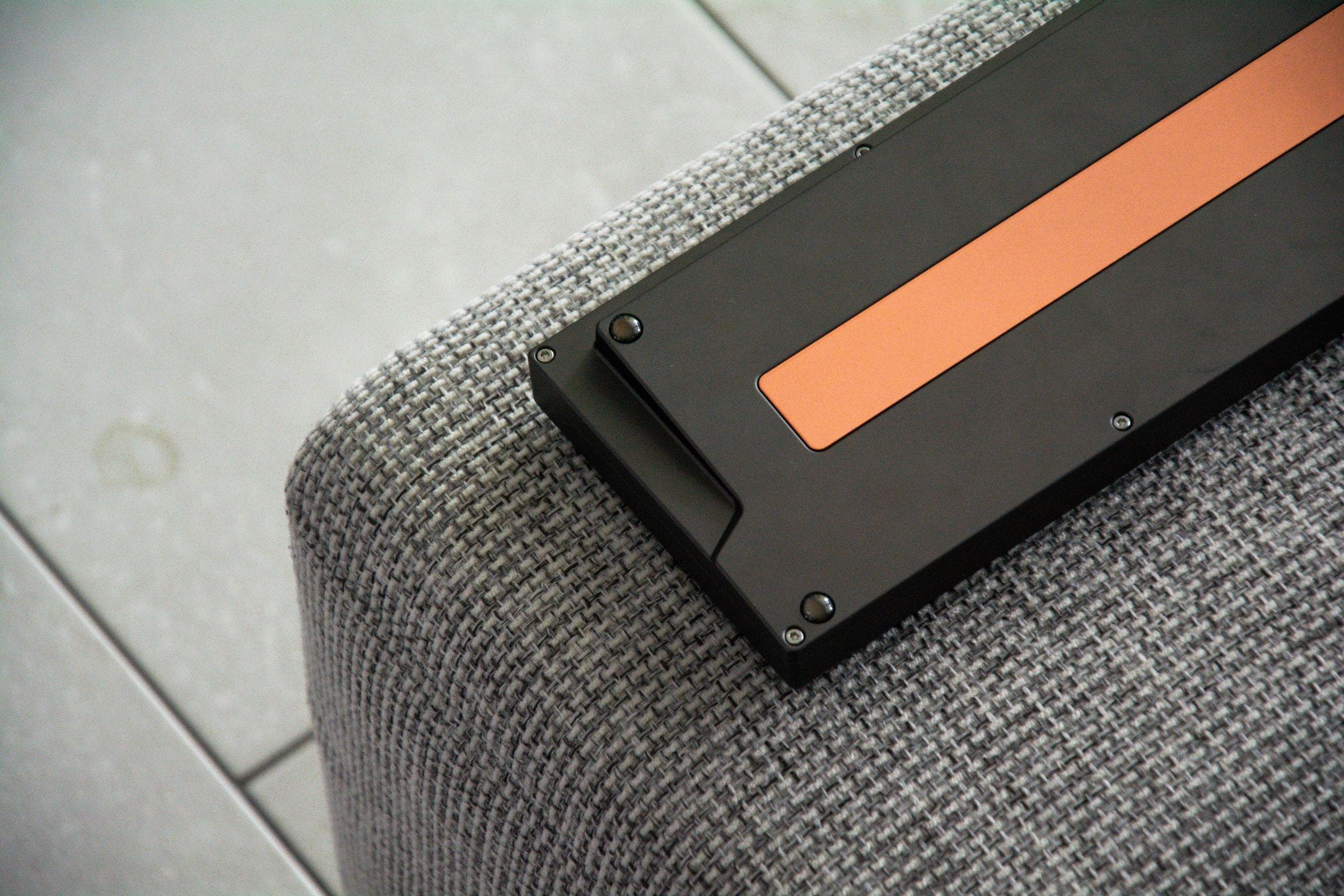 Juna 60% - New Prototype Photos, Sound Test, Color Samples added! image 13