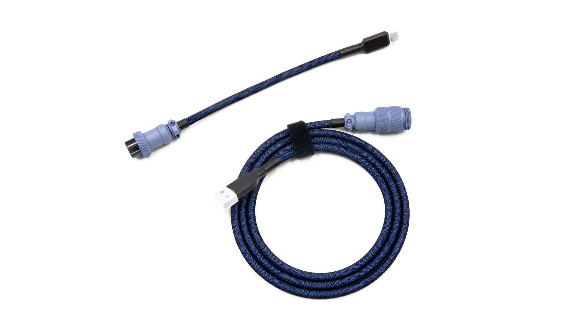 GMK Indigo // Shipping image 20