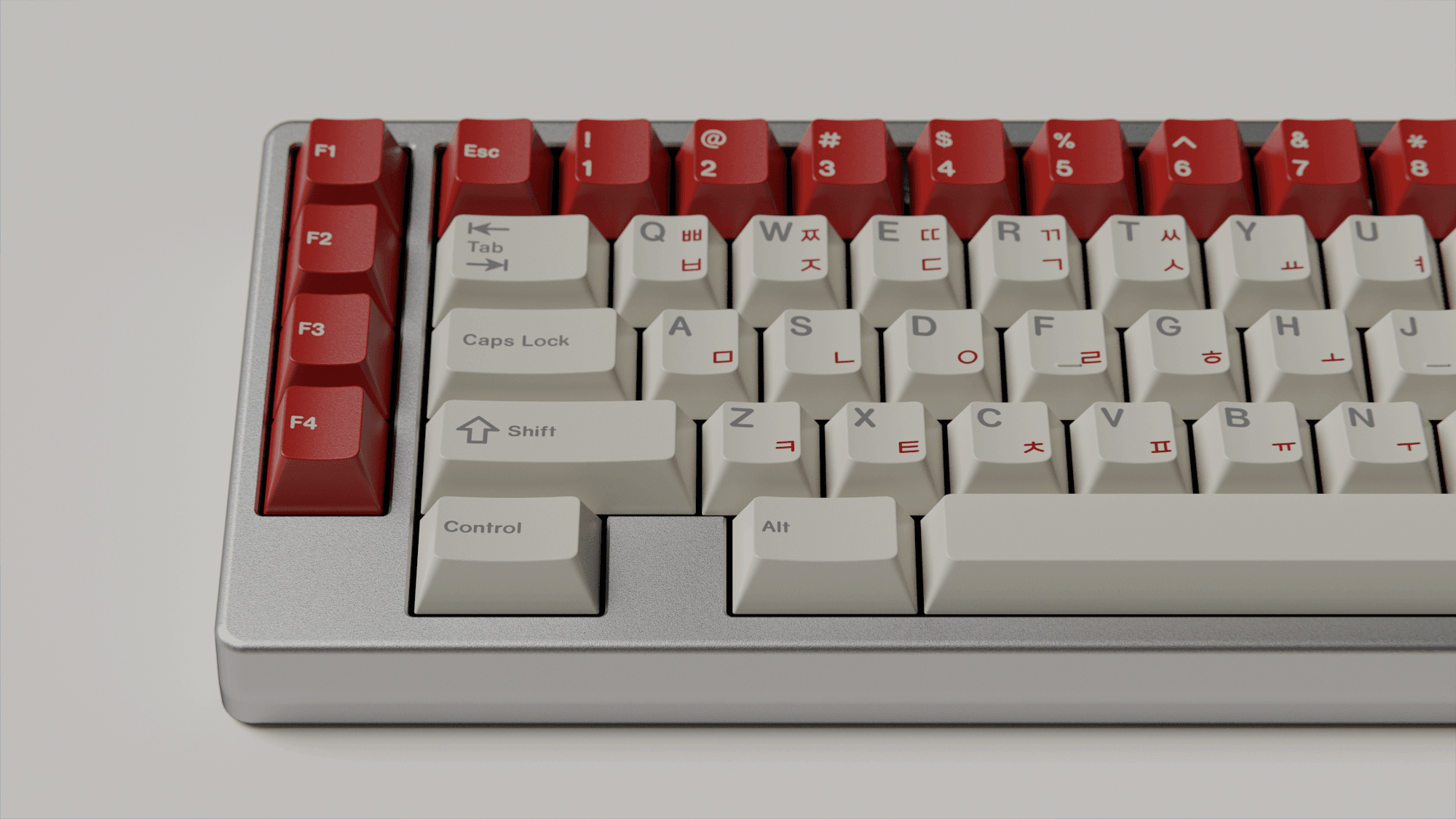 ePBT Simple hangul - Simple color way set - Update Jan 2022 image 2