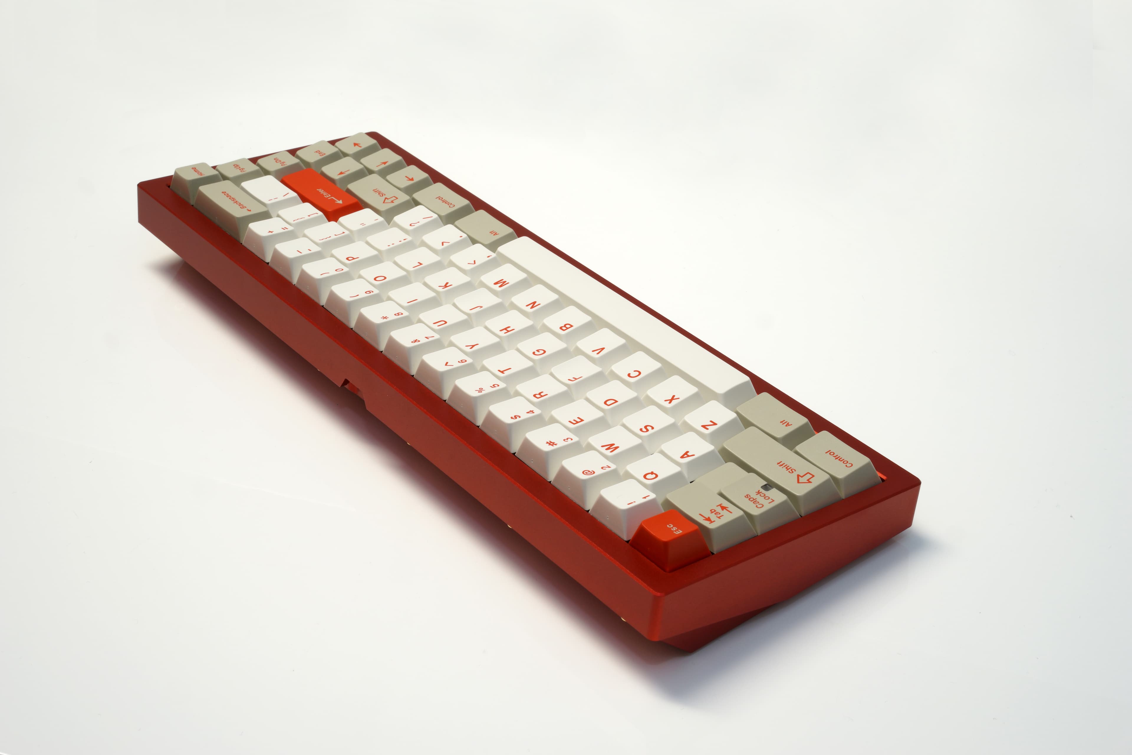 Zephyr 65% Custom RGB Keyboard Kit image 14