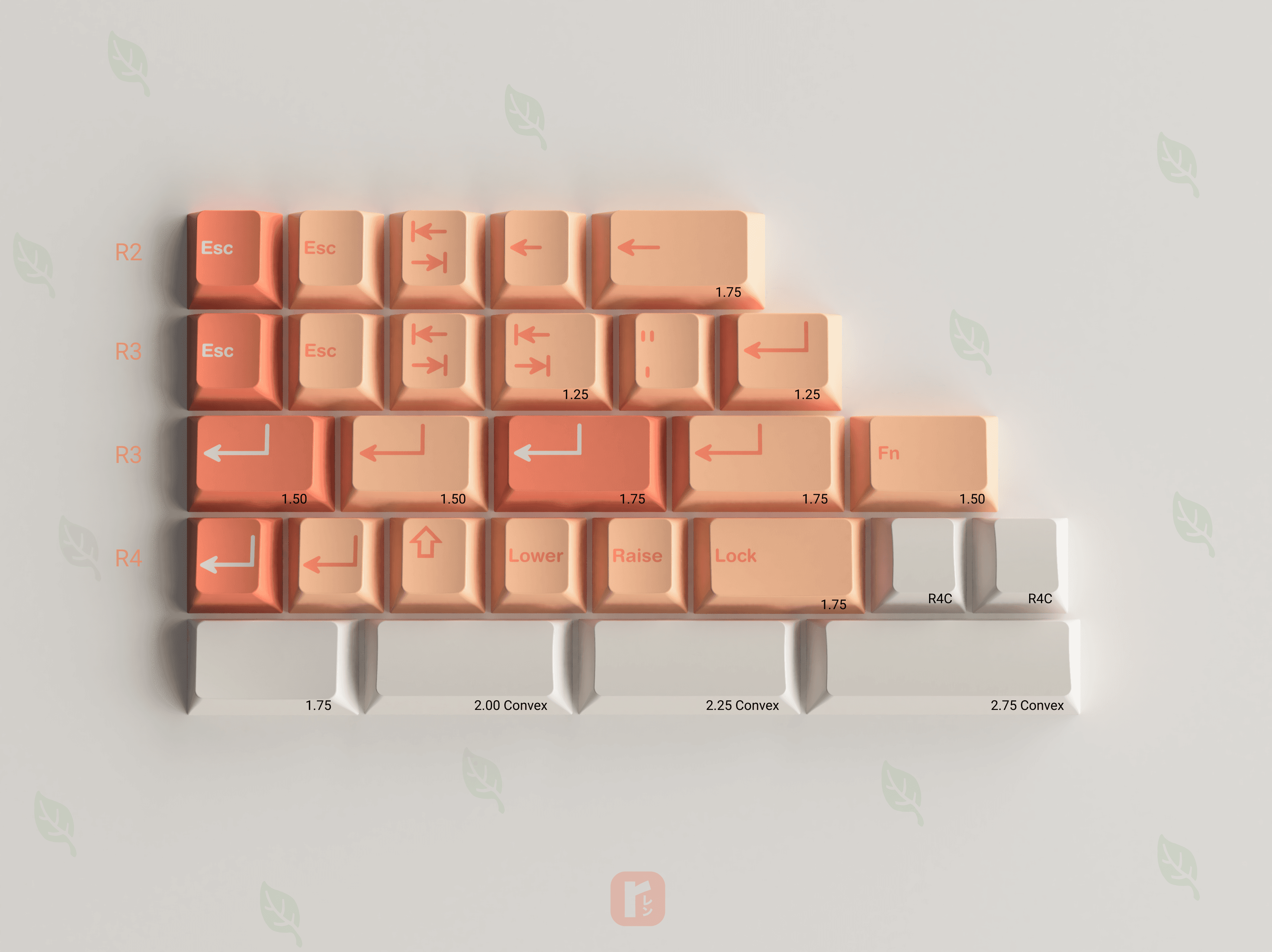 GMK Bingsu (NOW SHIPPING) image 33