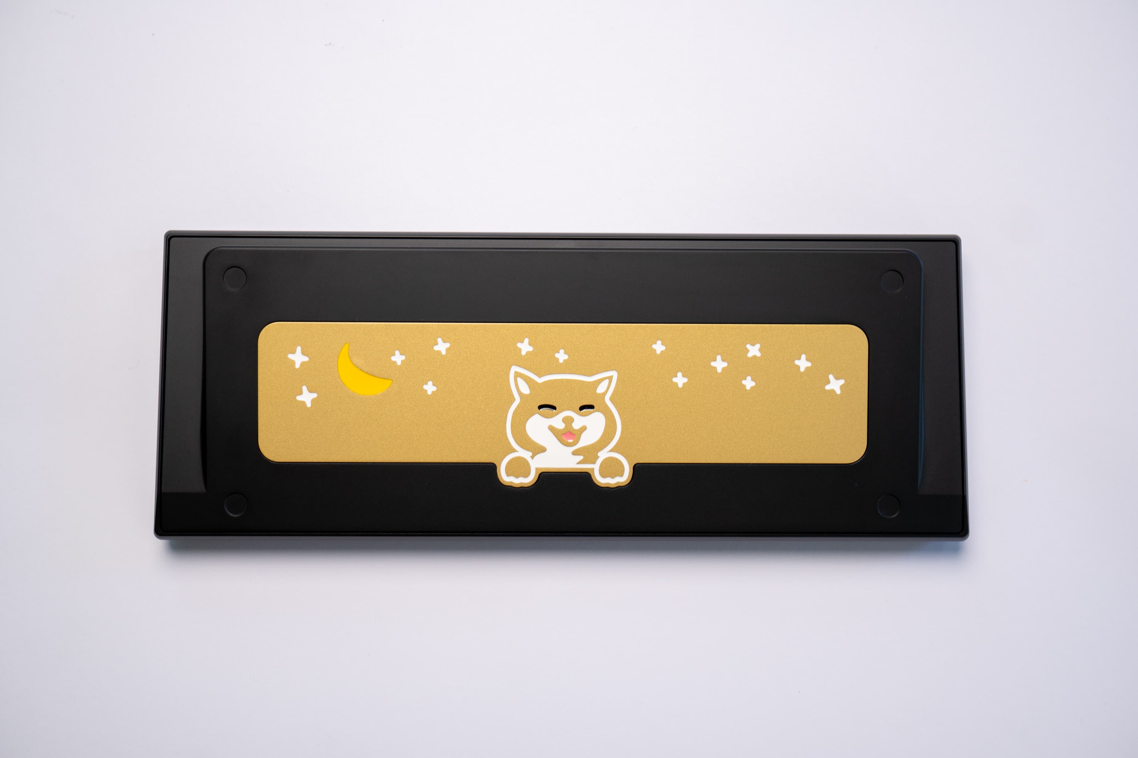 TORO60 - CWKL/HHKB 60% with Exploded Spacebar (GB IS LIVE) image 24