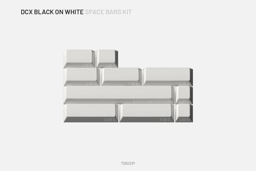 DCX WoB, BoW, and Genesis - WoB, BoW Shipped image 11