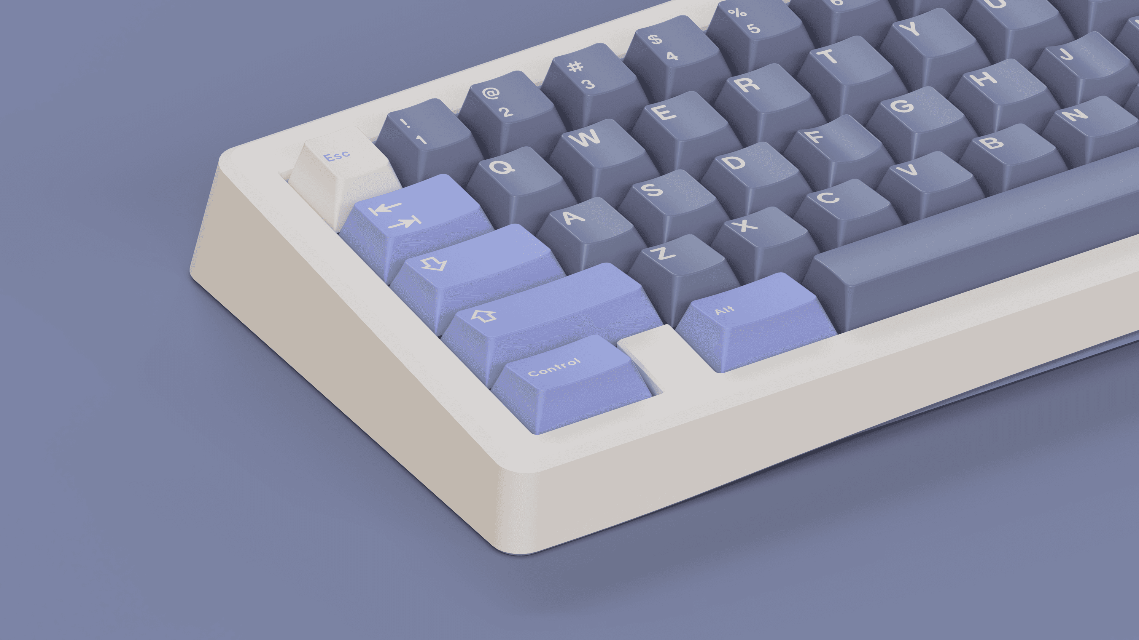 GMK Blurple | Group Buy April 2-30 image 16