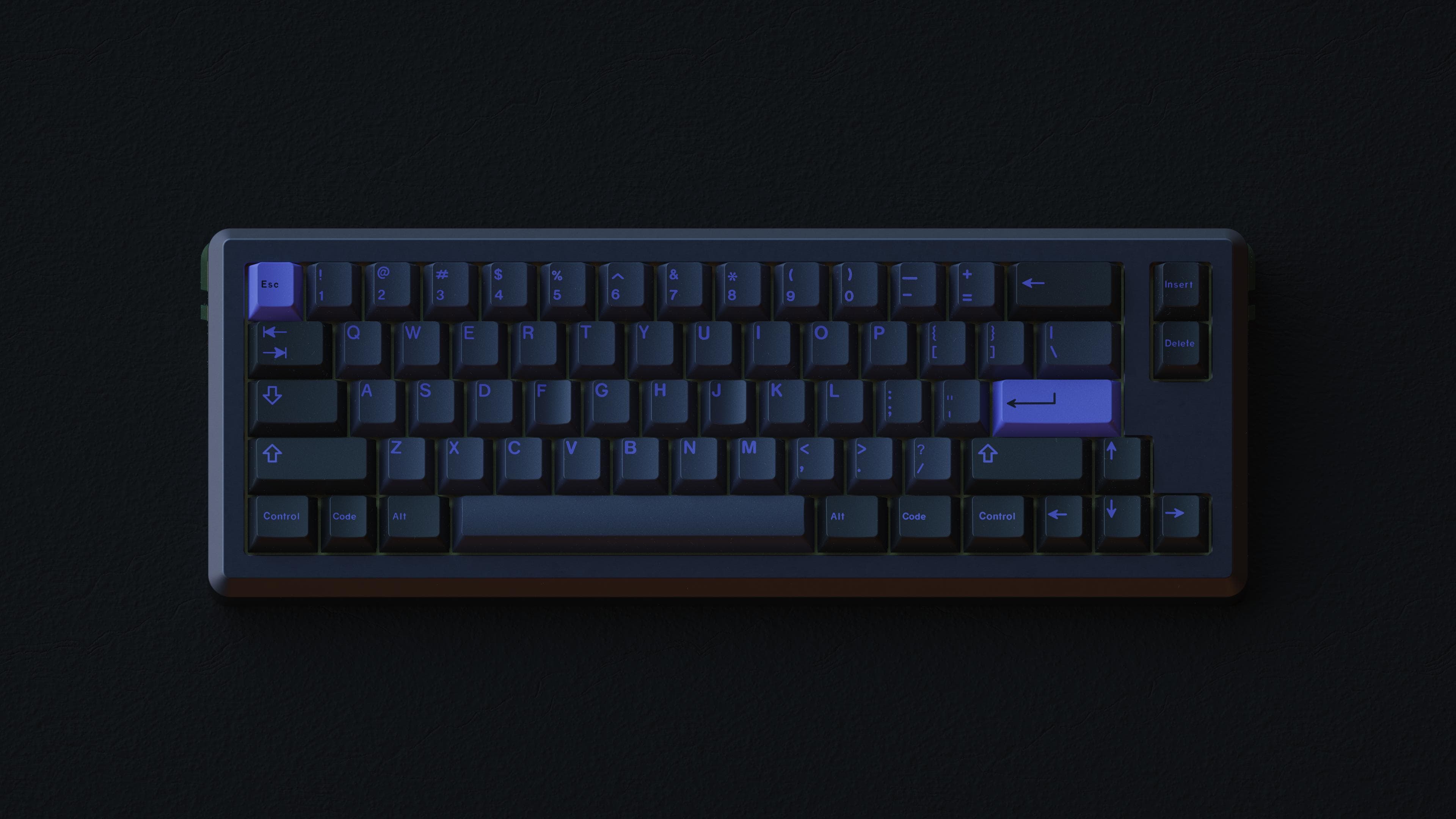 [CLOSED] GMK Nightshade - Shipping image 24