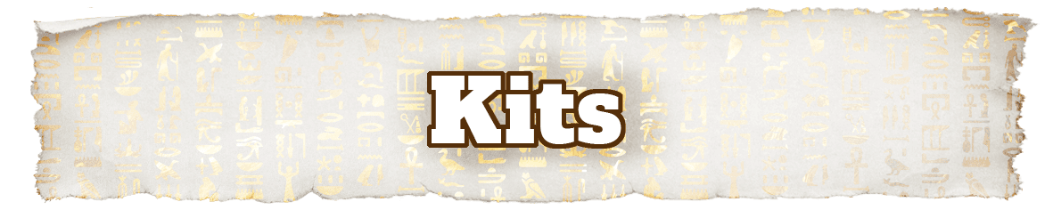 GMK CYL Cleopatra : The Last Pharaoh! image 5