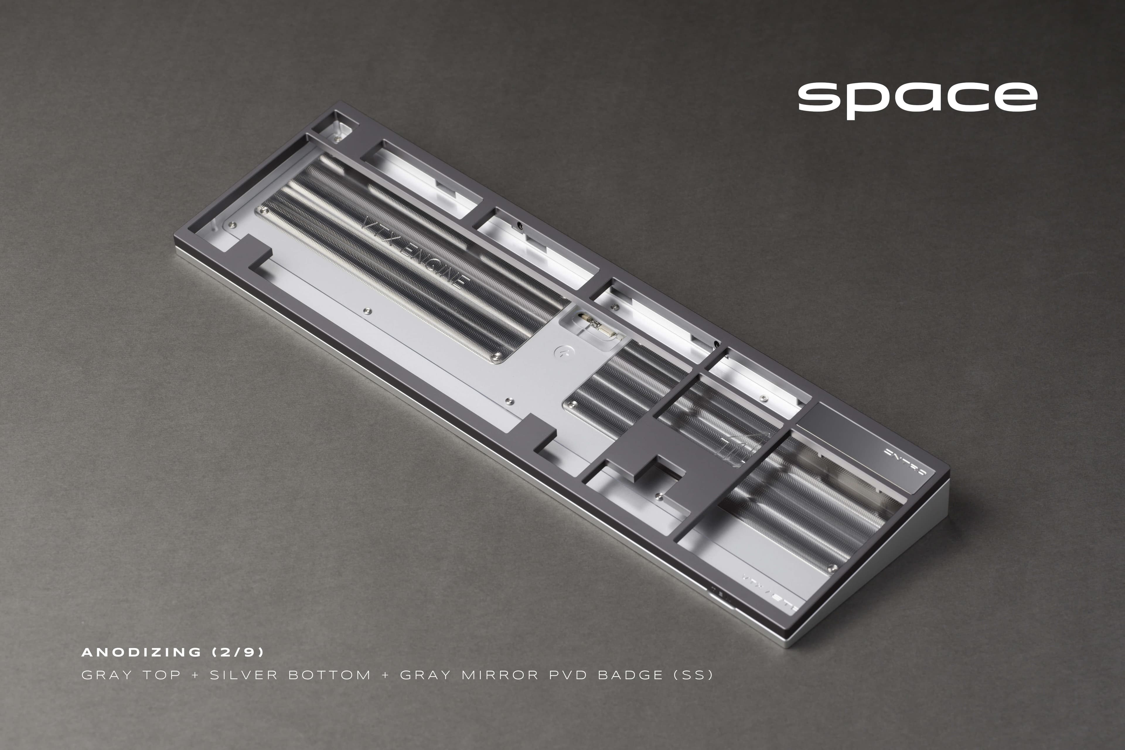 Vertex Intro S100 | The Bigger the Better! | Pre-order date: Feb 05 2025 image 63