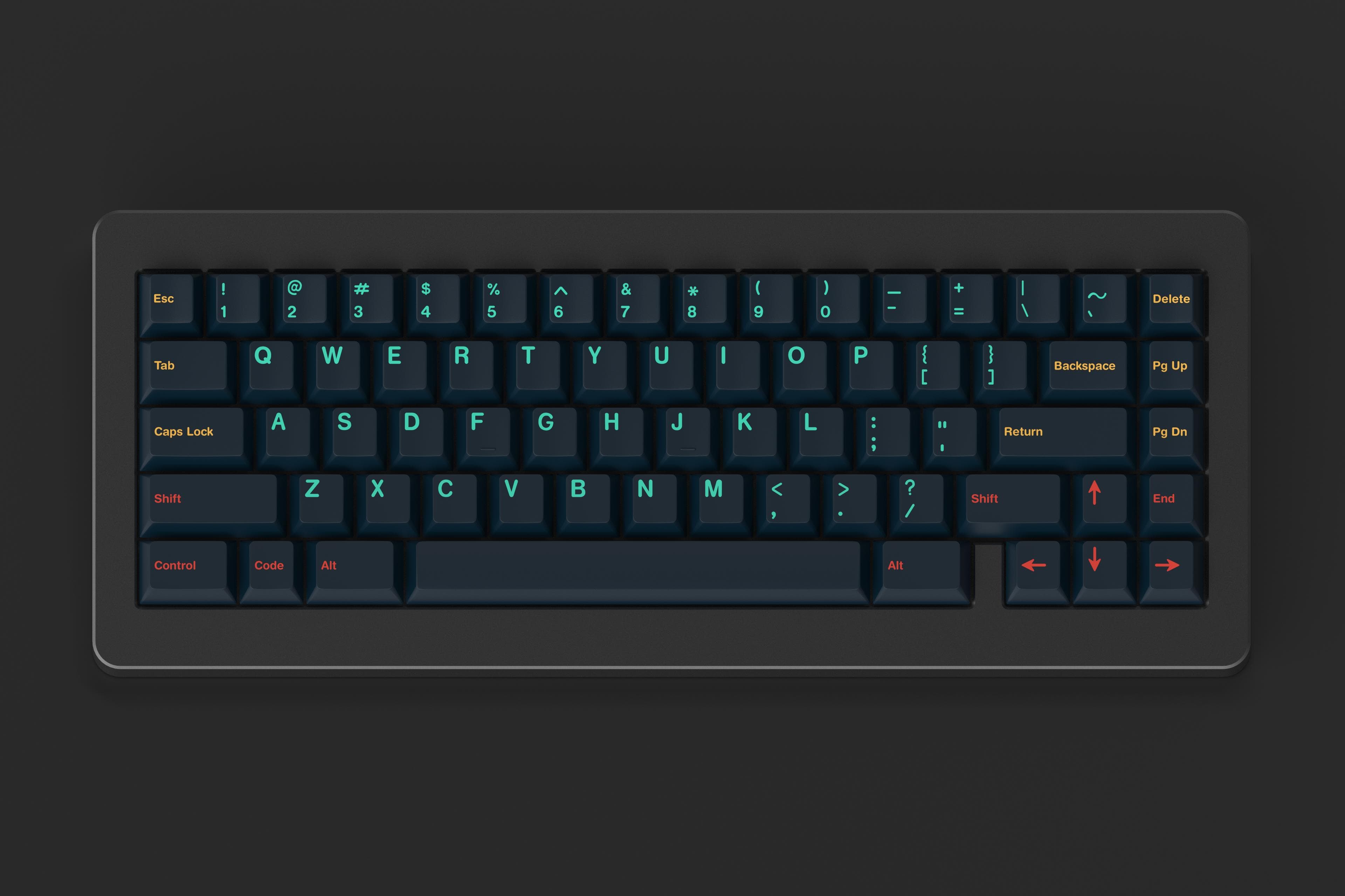 GMK Metropolis ( COMPLETE ) image 14