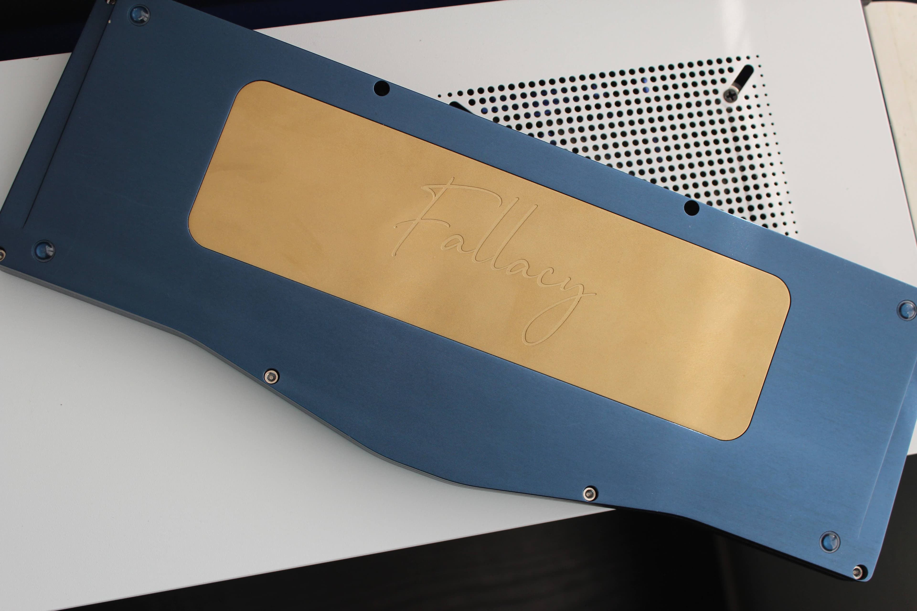 Fallacy (completed) image 19