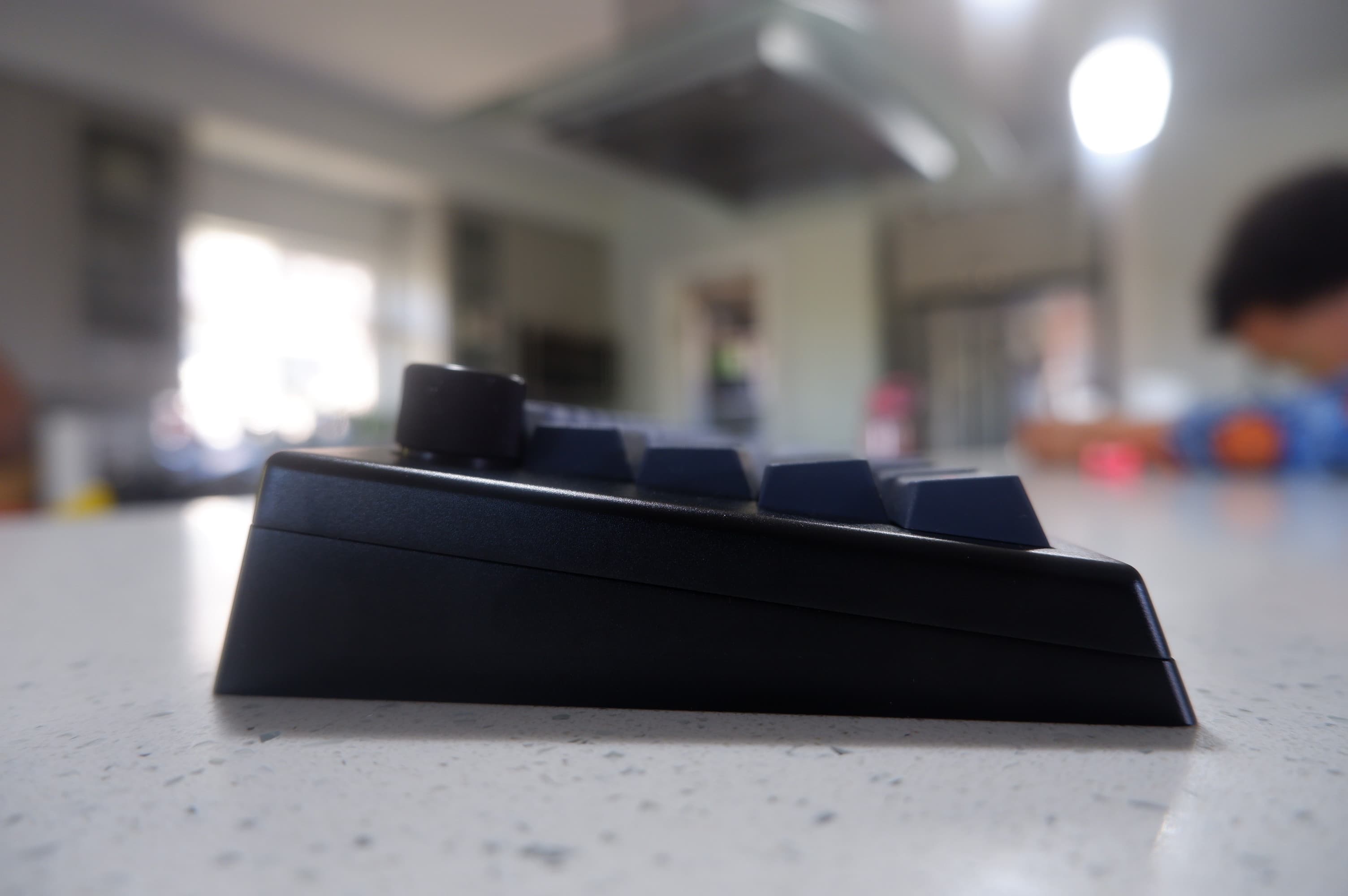 SPRH - An ortho for your standard keycap sets - Everything's Shipped! image 2