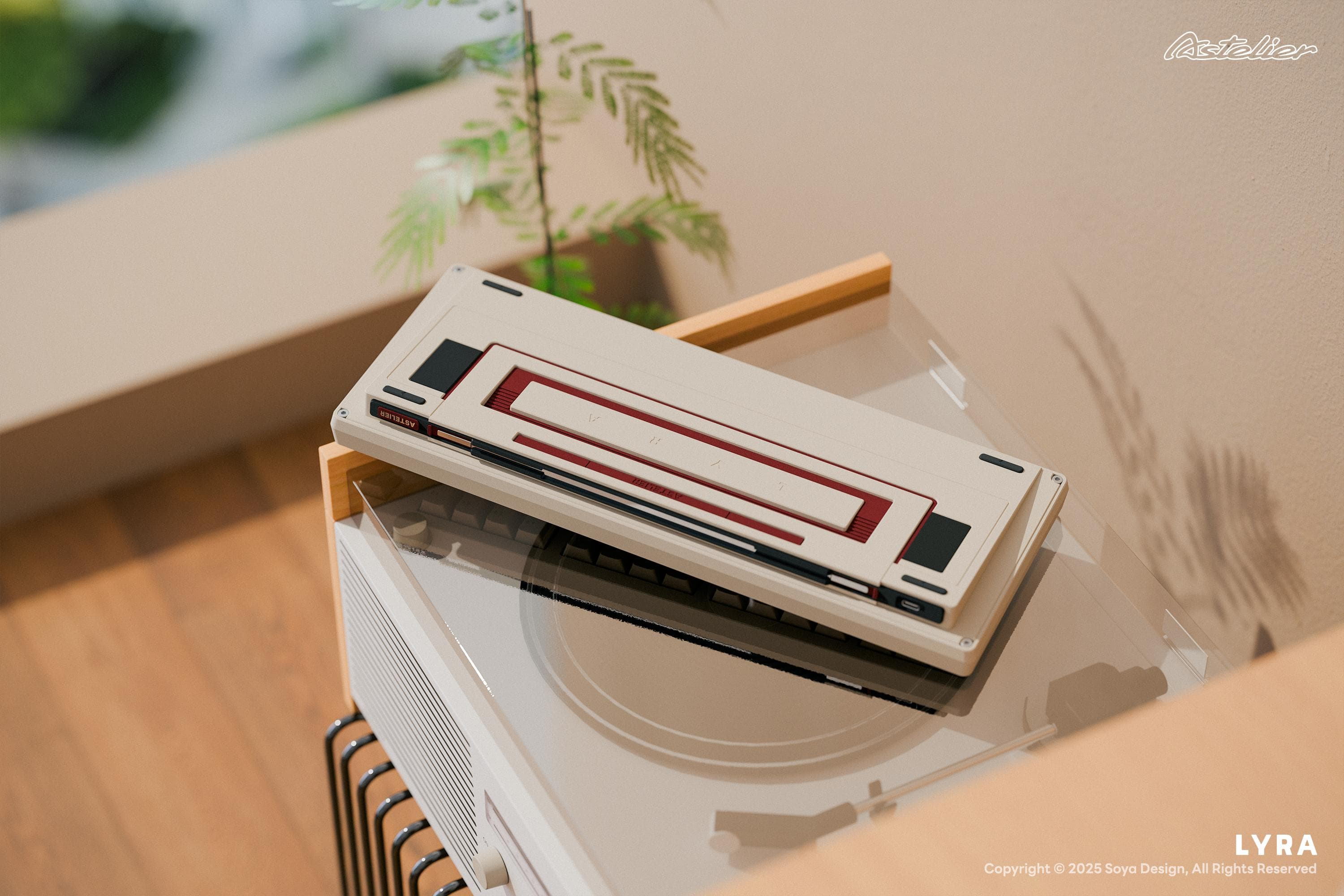 Astelier 8 / LYRA image 15