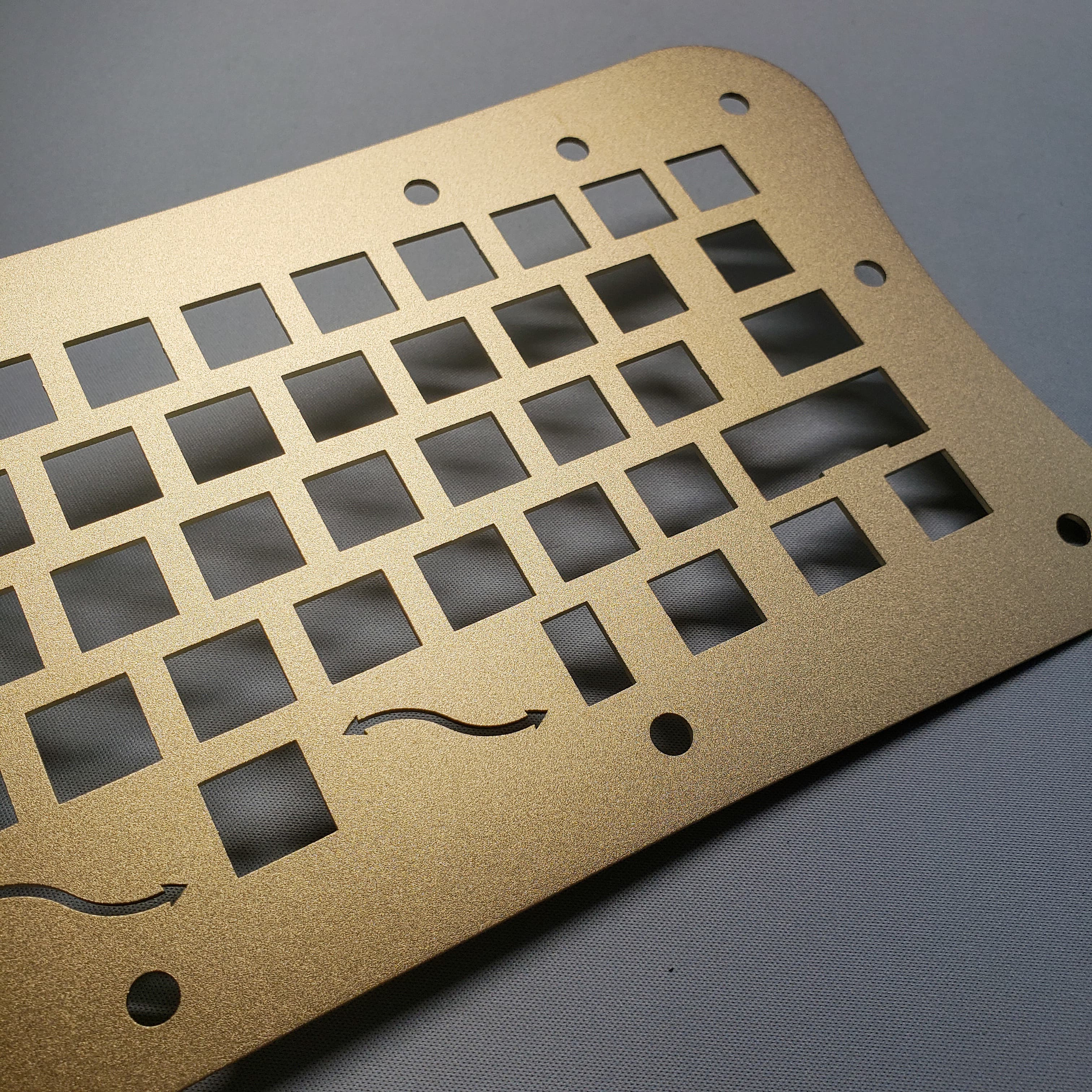 Design03 - Stacked Acrylic Alice - by Arctan(KB) image 45