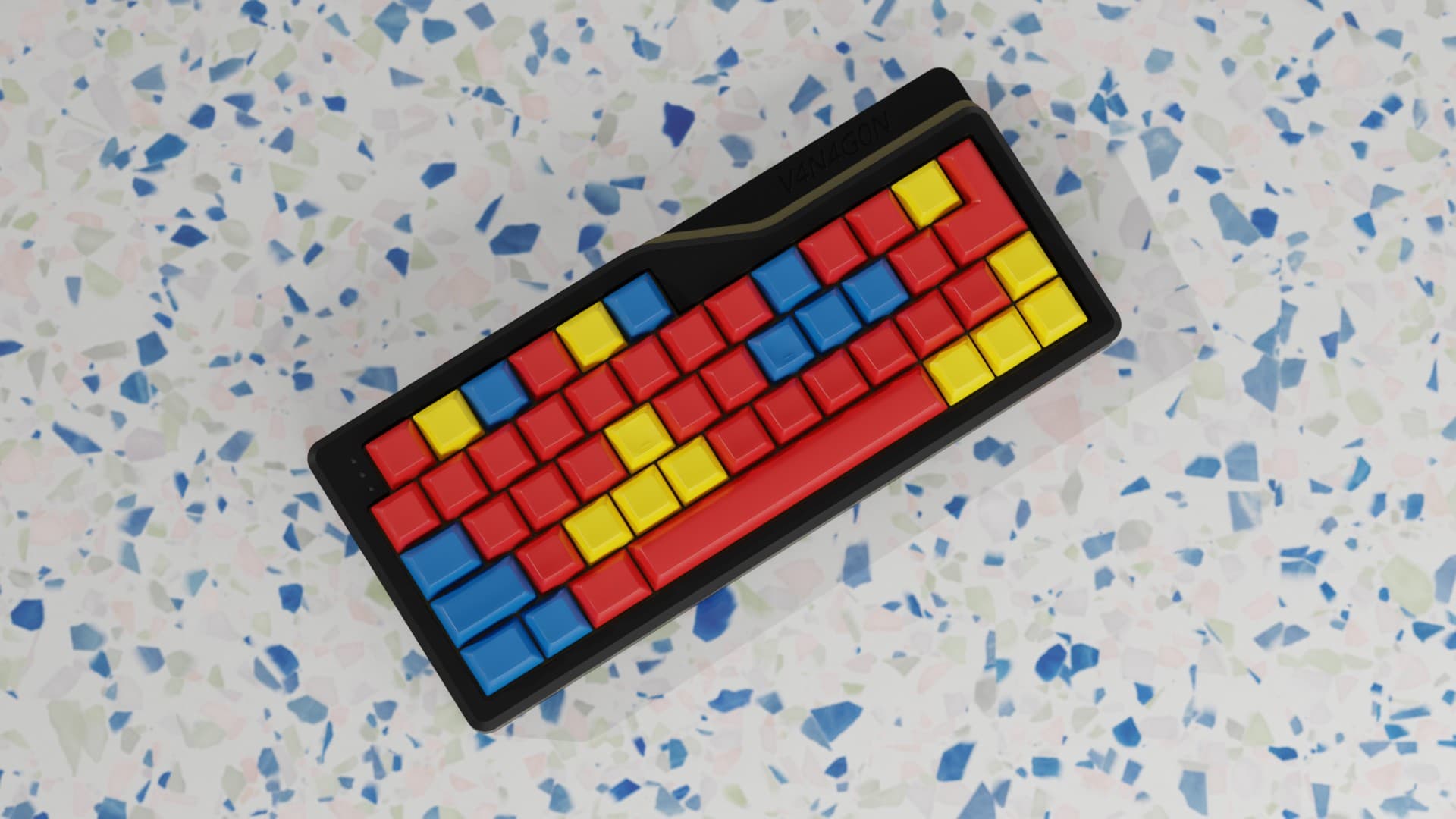 DSS Who's Afraid image 9