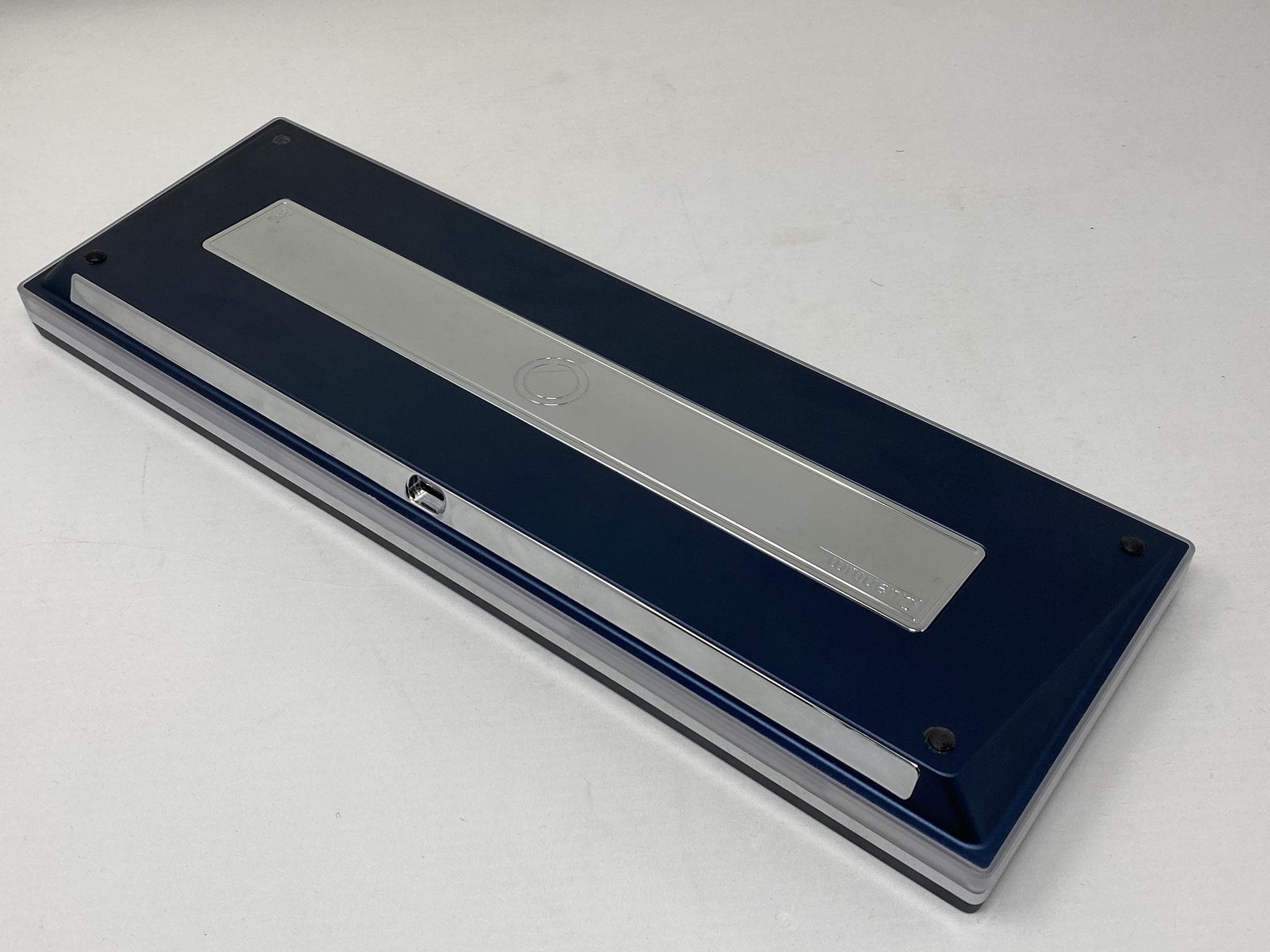 Quantum60 - 60%XT Plateless Gummy O-Ring mount - 50 Units In-stock image 24