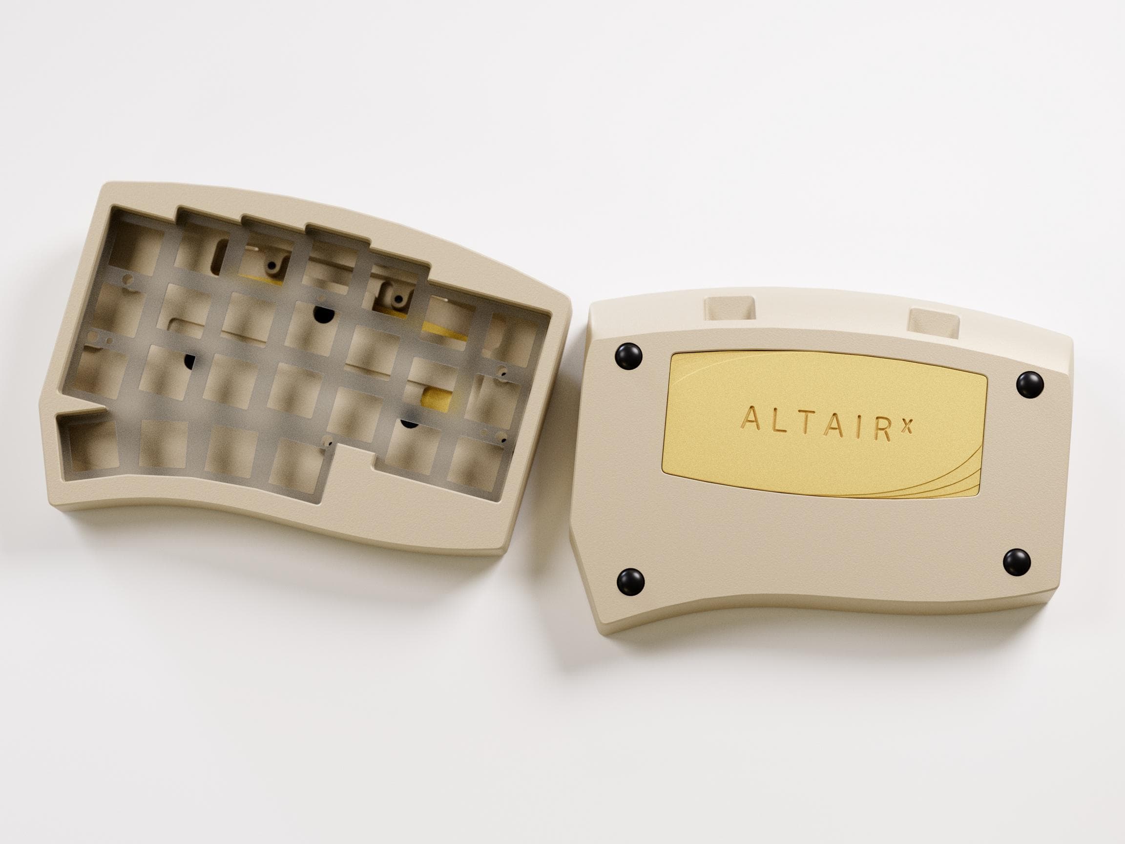 Altair and Altair-X Round 2 image 2