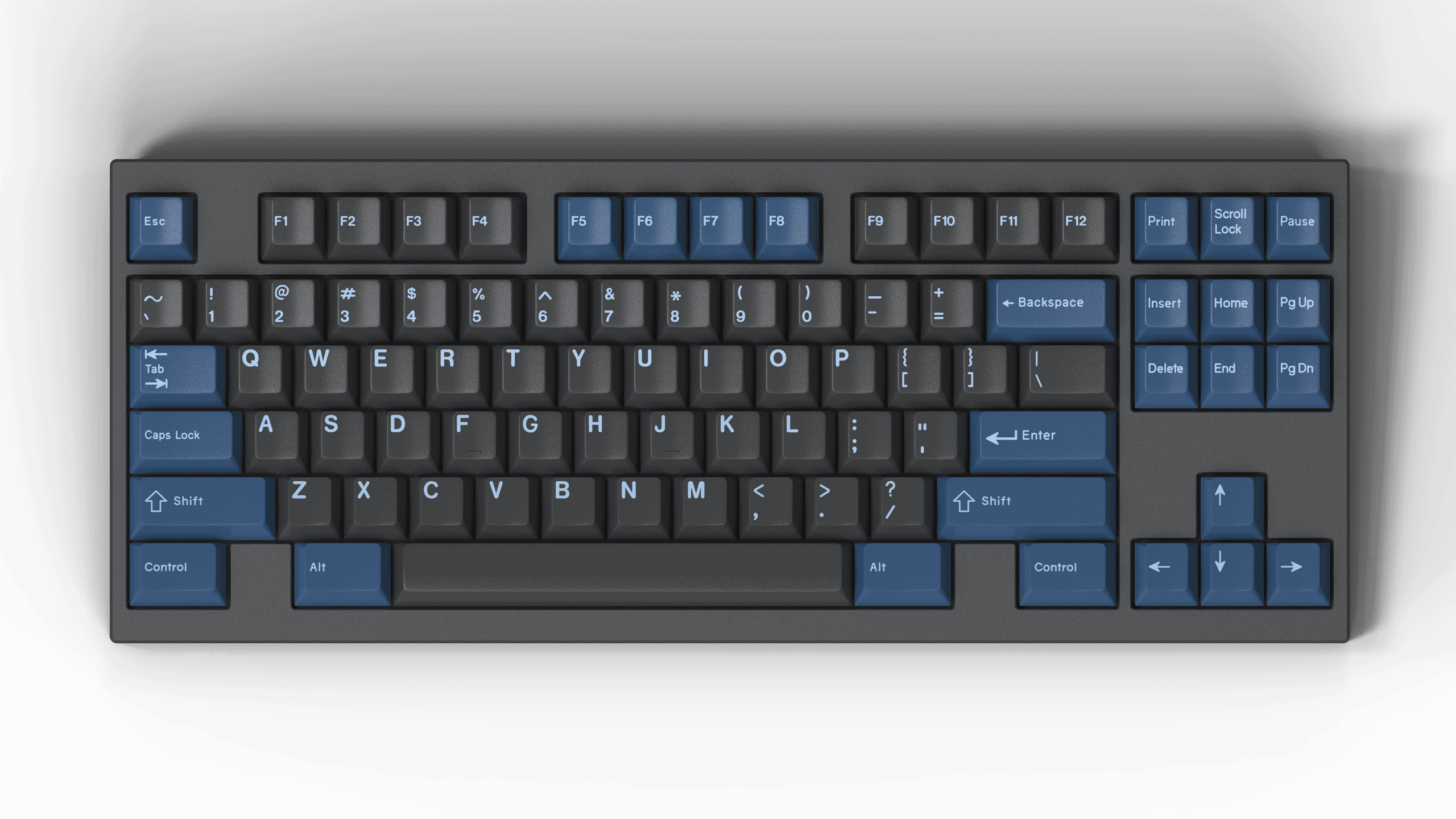 GMK Eclipse image 2