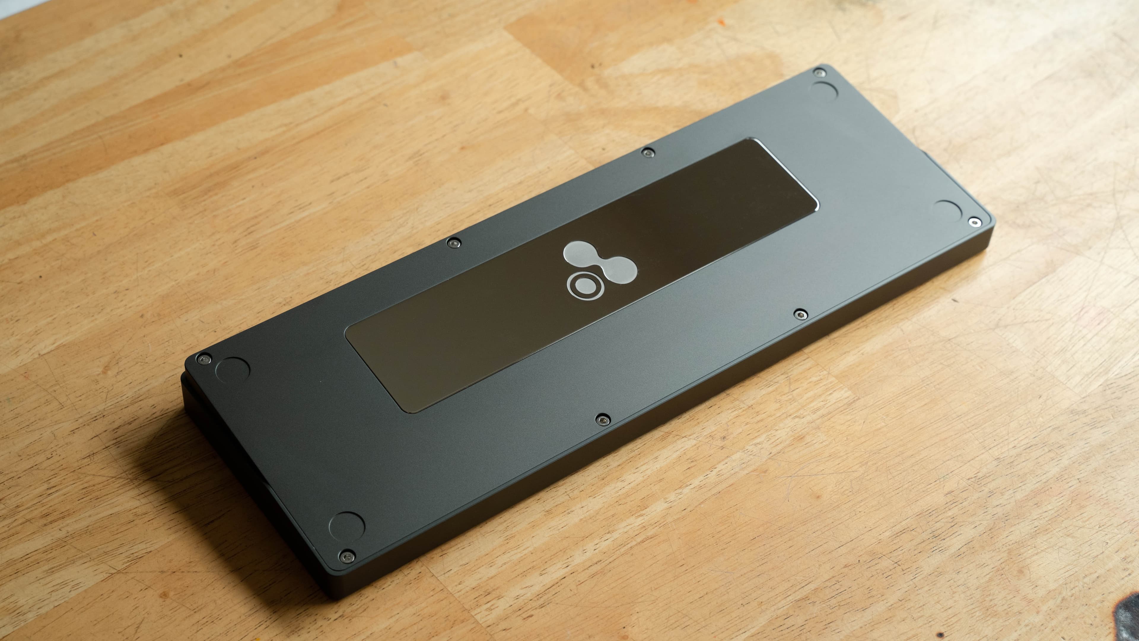 Jūbi | 60%+ Custom Keyboard | (GB Complete) image 21