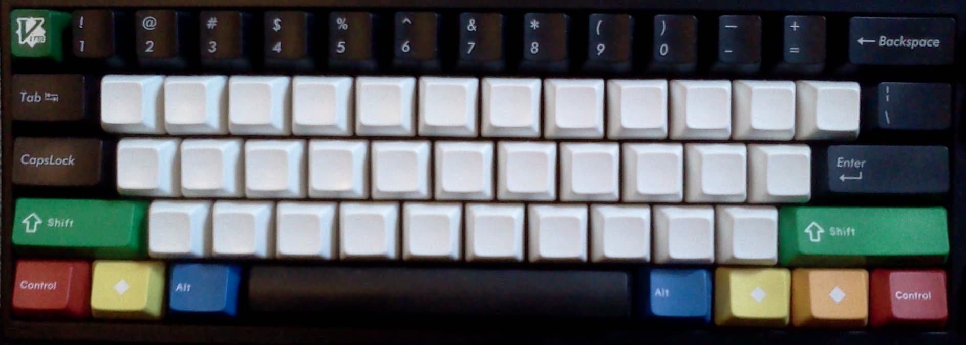 [Closed] QWERKeys RGBY & Function Packs image 9