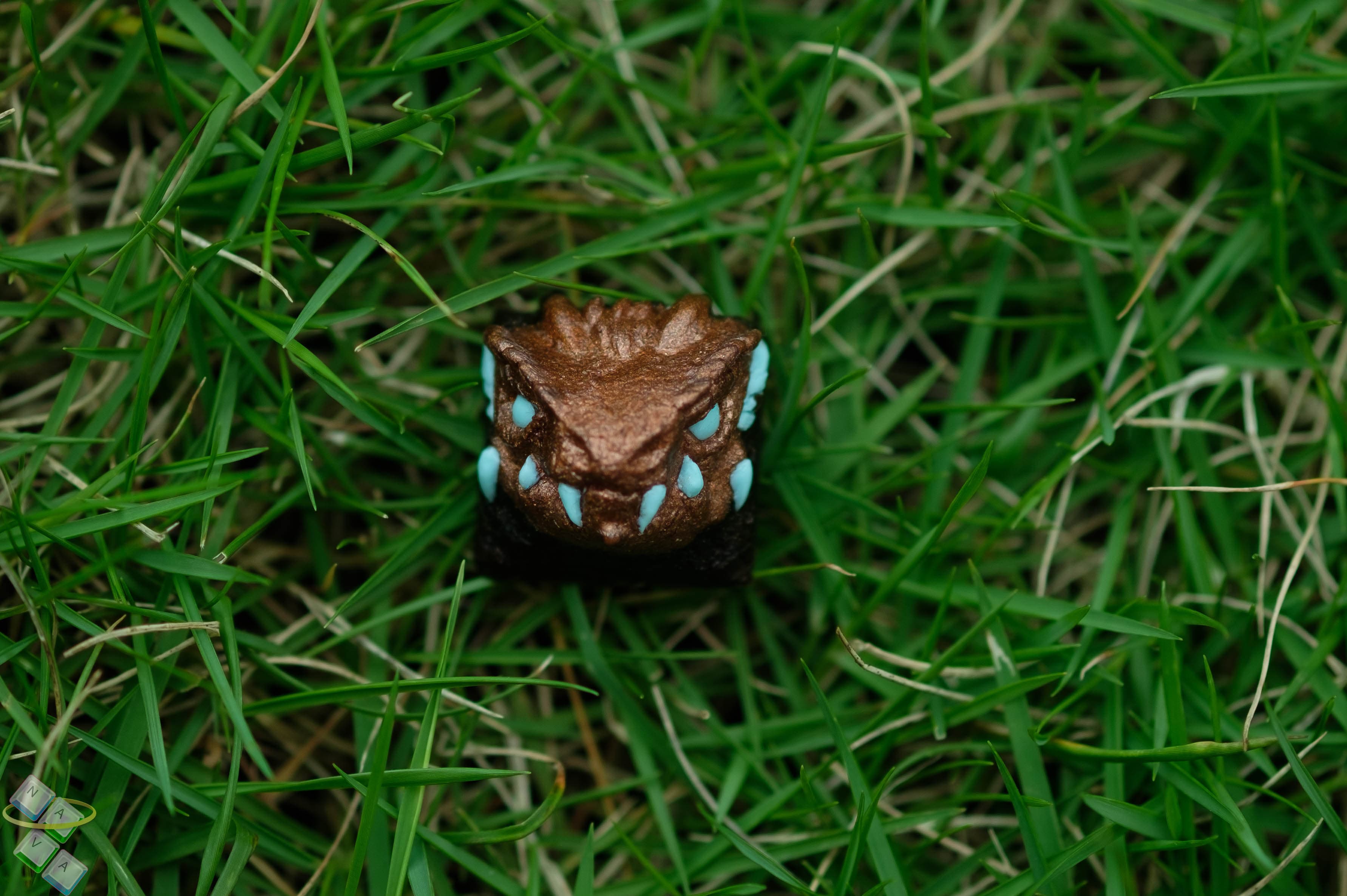 GMK Copper - Some vendors shipping!!! image 43