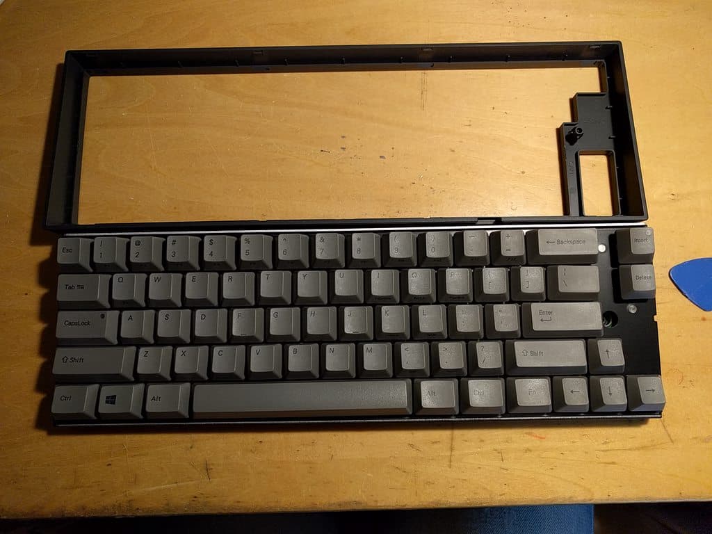 TMK FC660C Alt Controller image 4