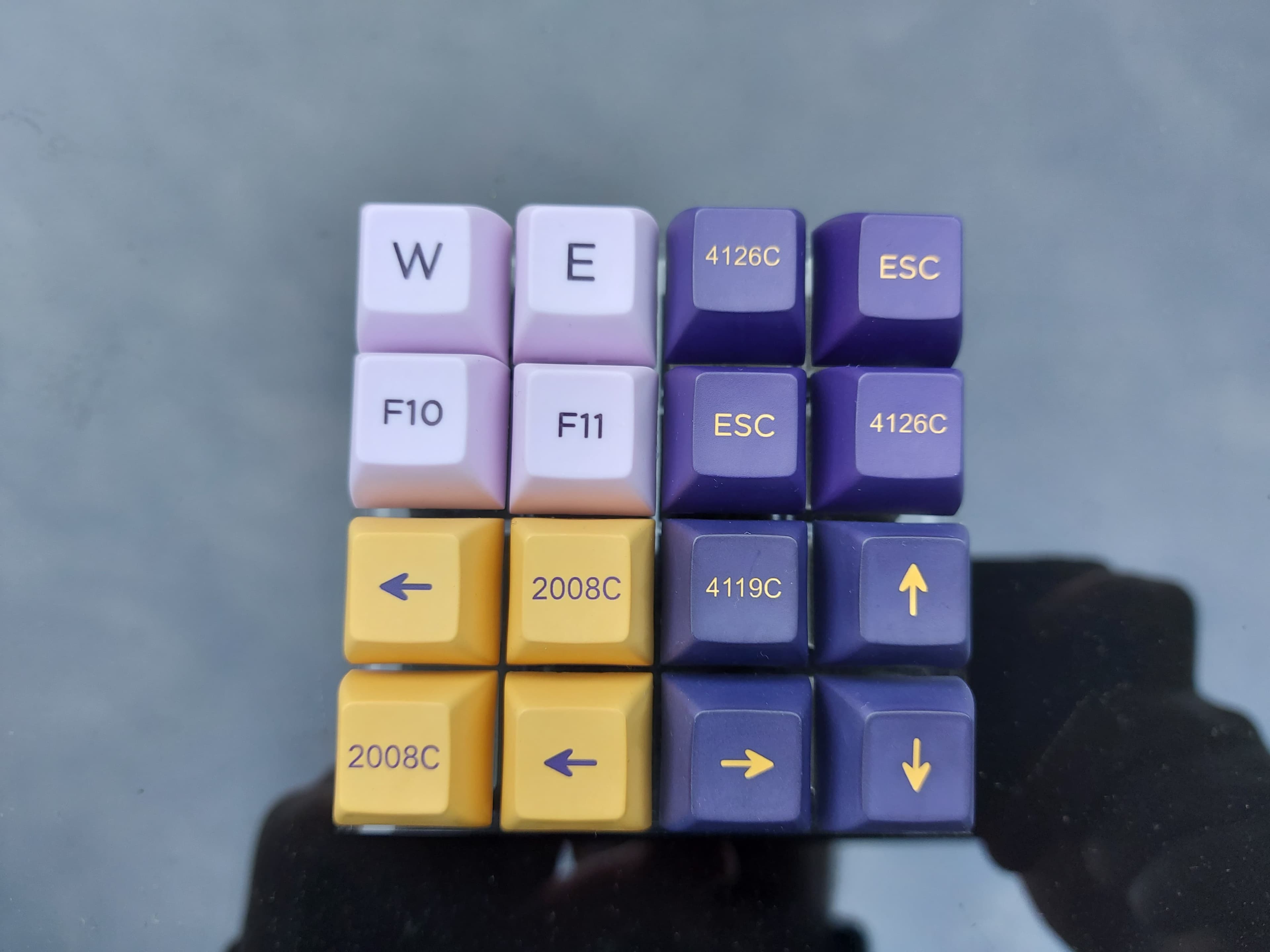KAT Lich - Shipping from NovelKeys and MyKeyboard! image 67