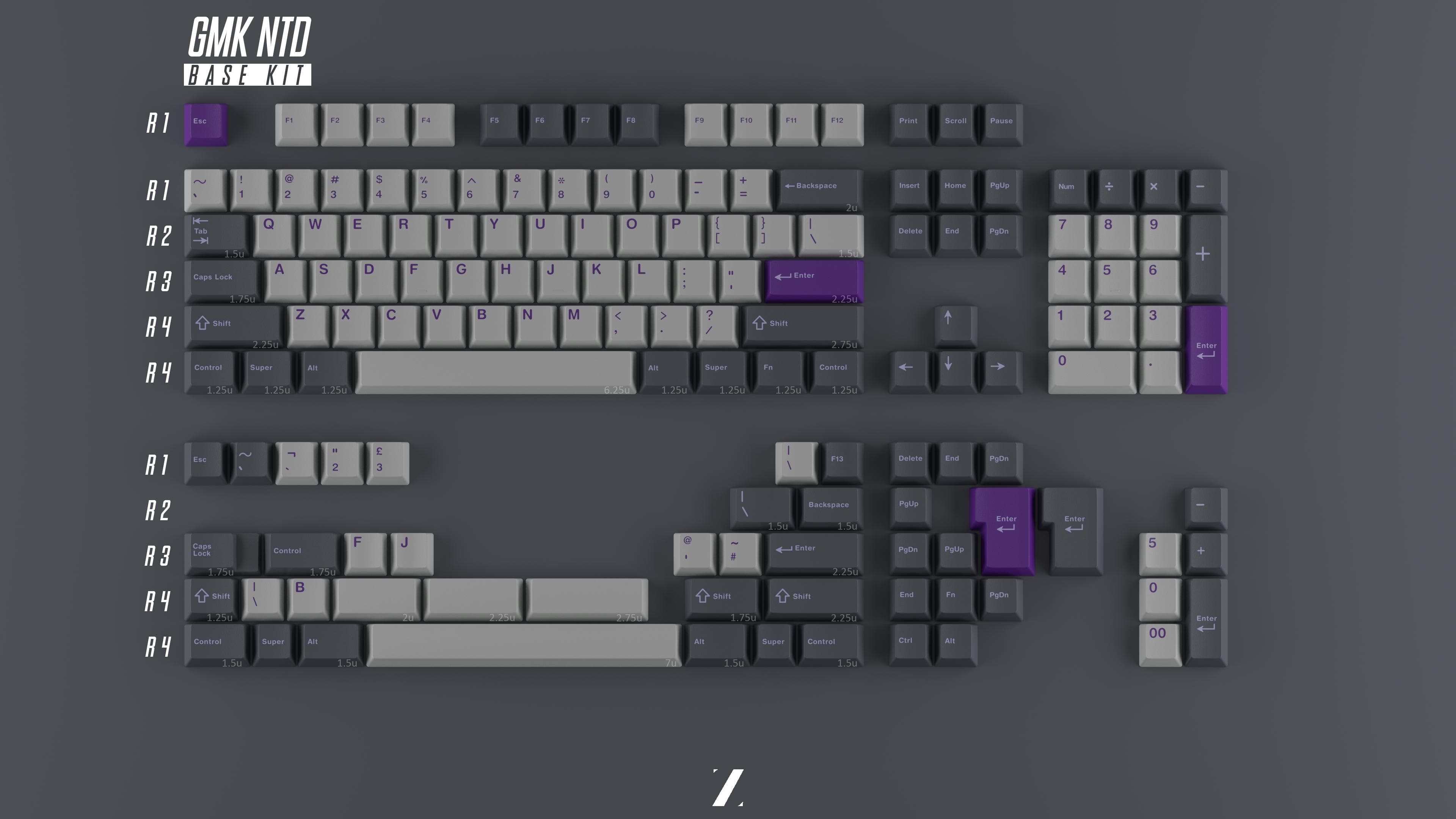 GMK NTD || GB OVER!! image 5