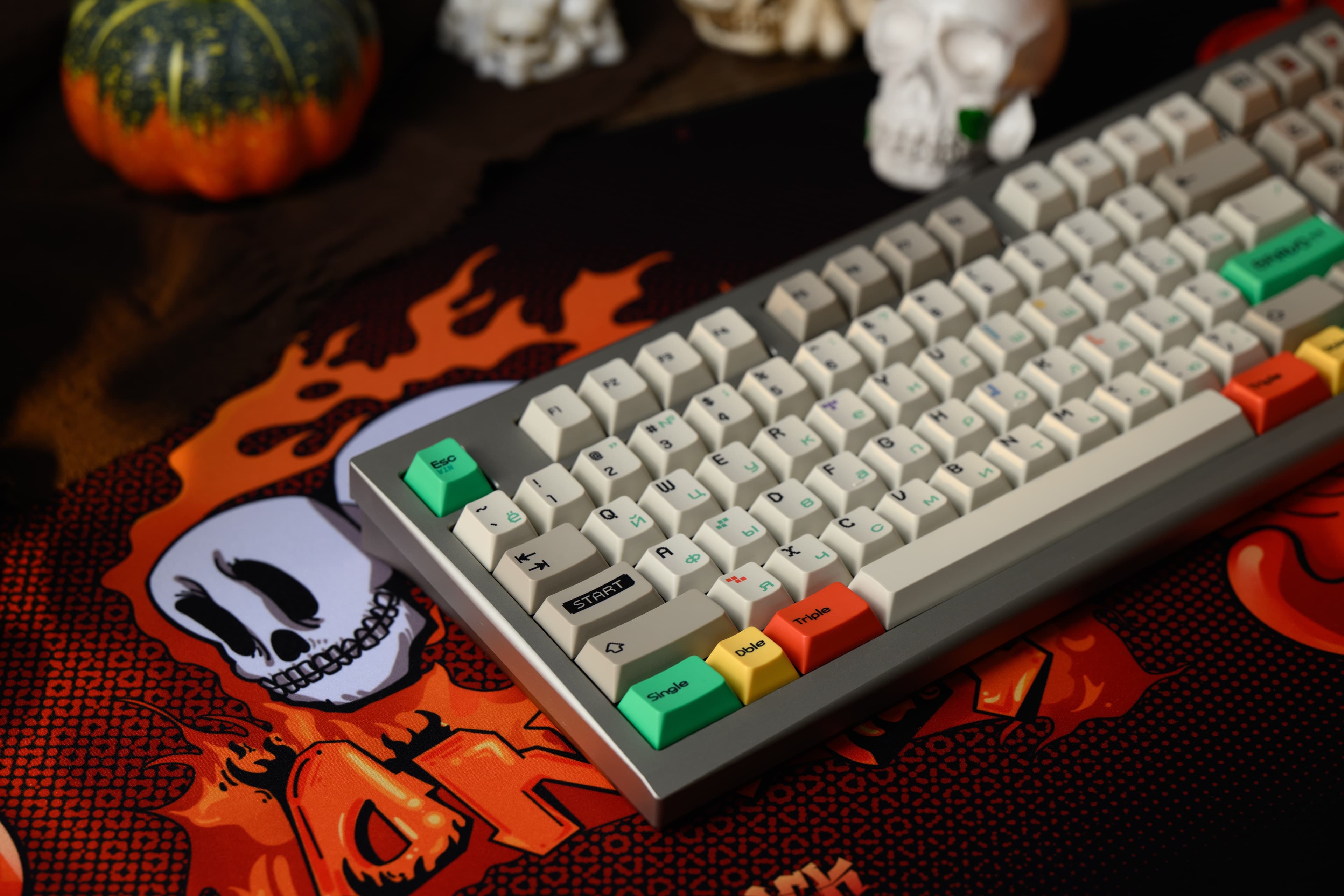 Onibi | 26th Sept-16th Oct image 4