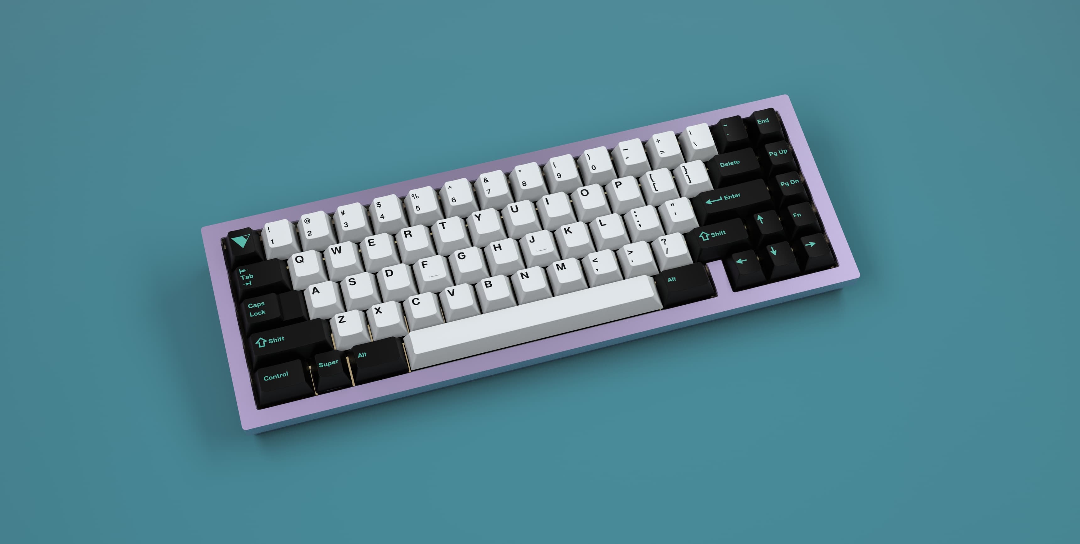 GMK Delta image 14