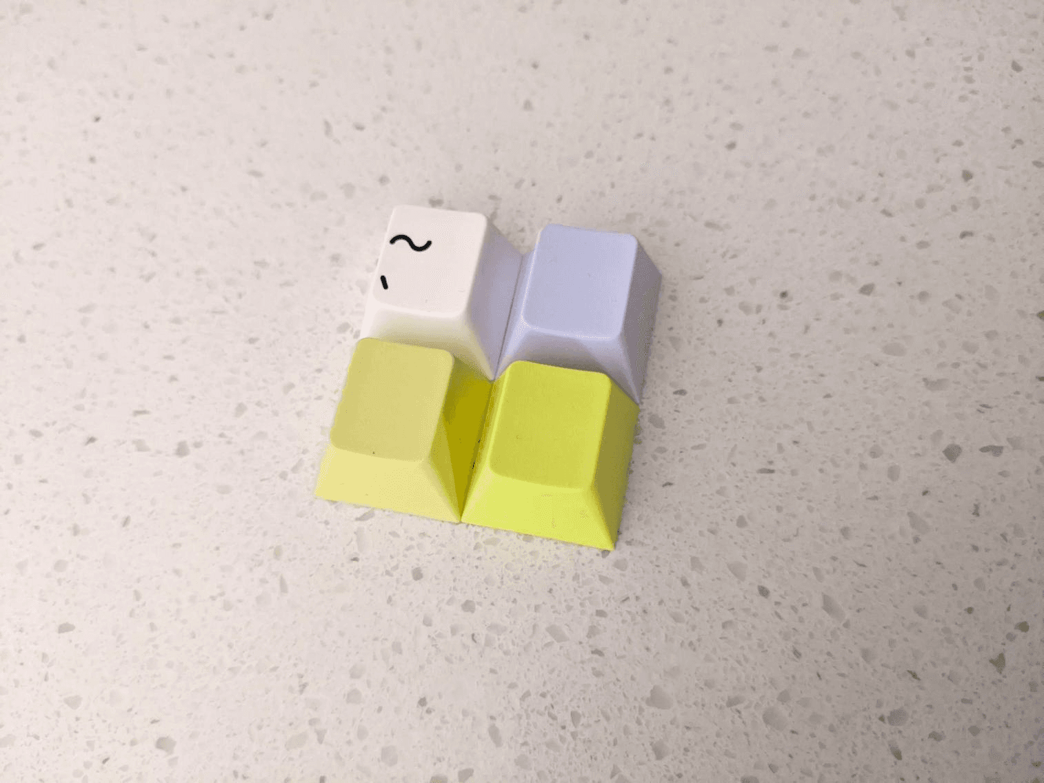 GMK Purple-ish | GB Complete | Thank you! image 55