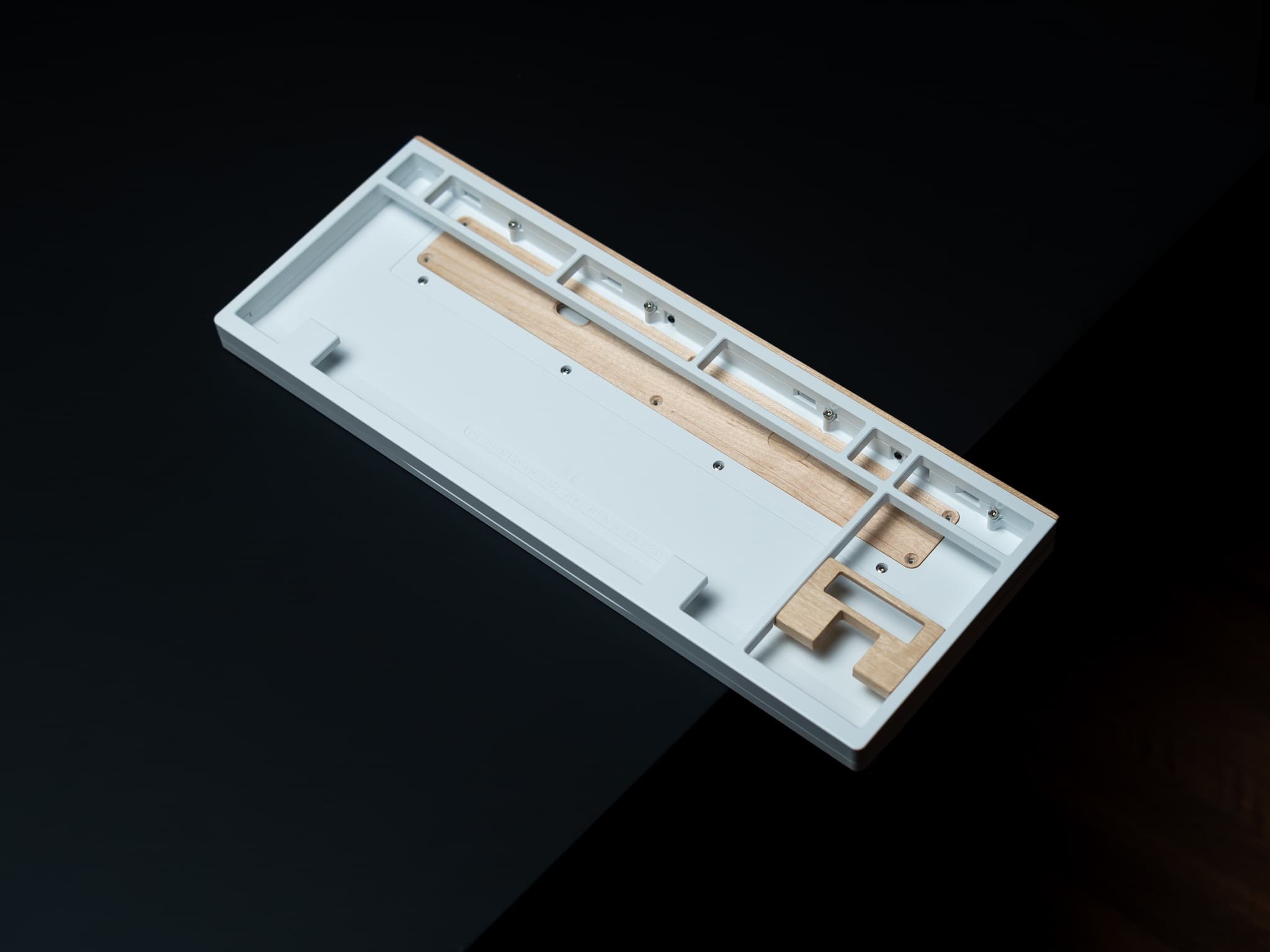 Soleil - A Beautiful Solar Powered Wireless TKL - GB October 10th! image 13