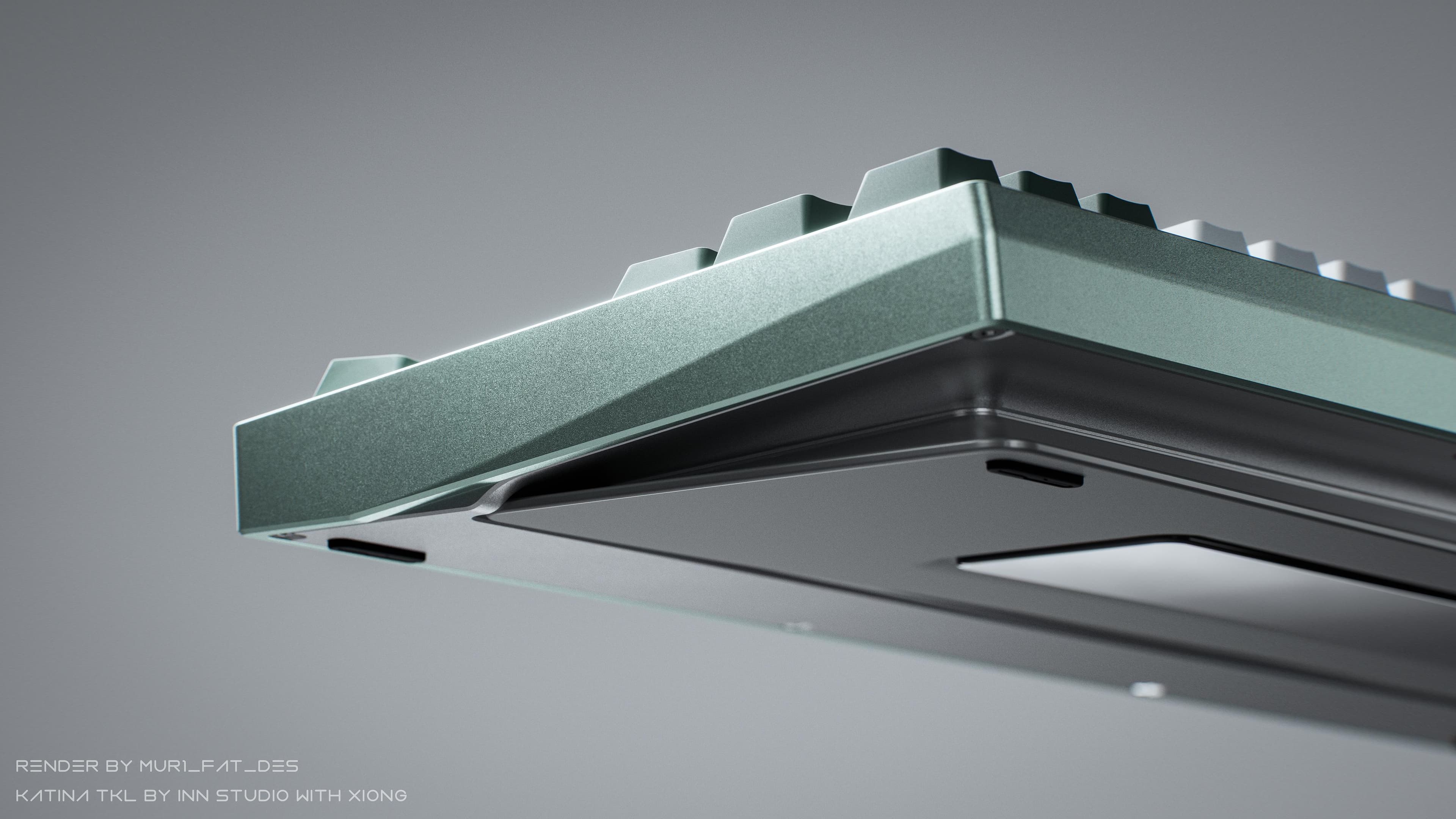 Katina TKL - iNN Studio | Deluxe Edition Themes Announced! image 3