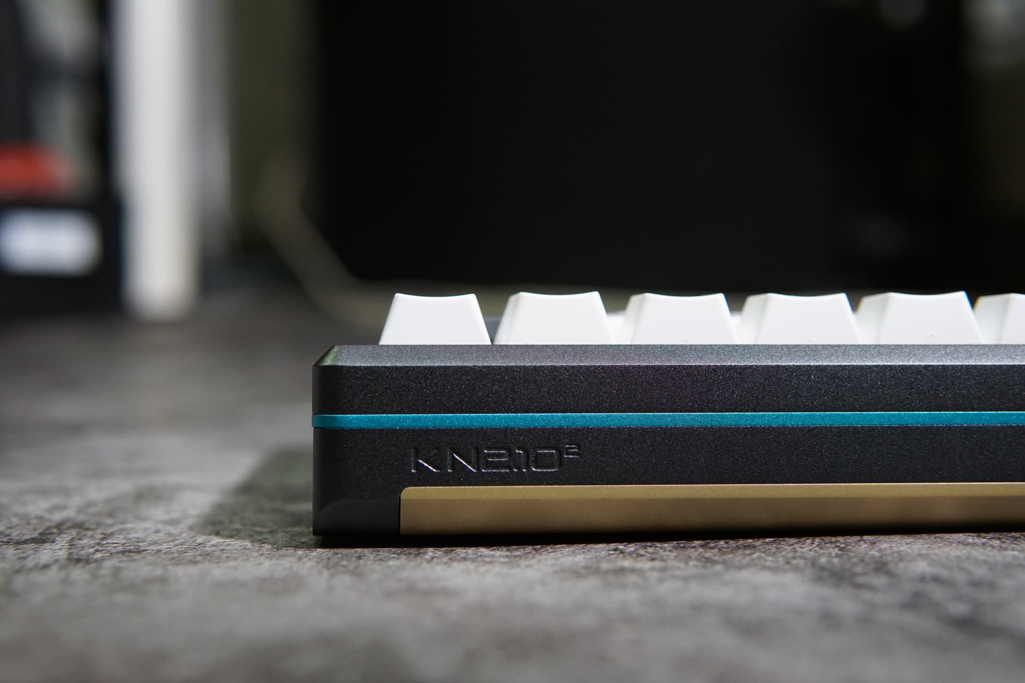 KN2.10², Designing to be Simple.(GB ended, TYVM) image 18