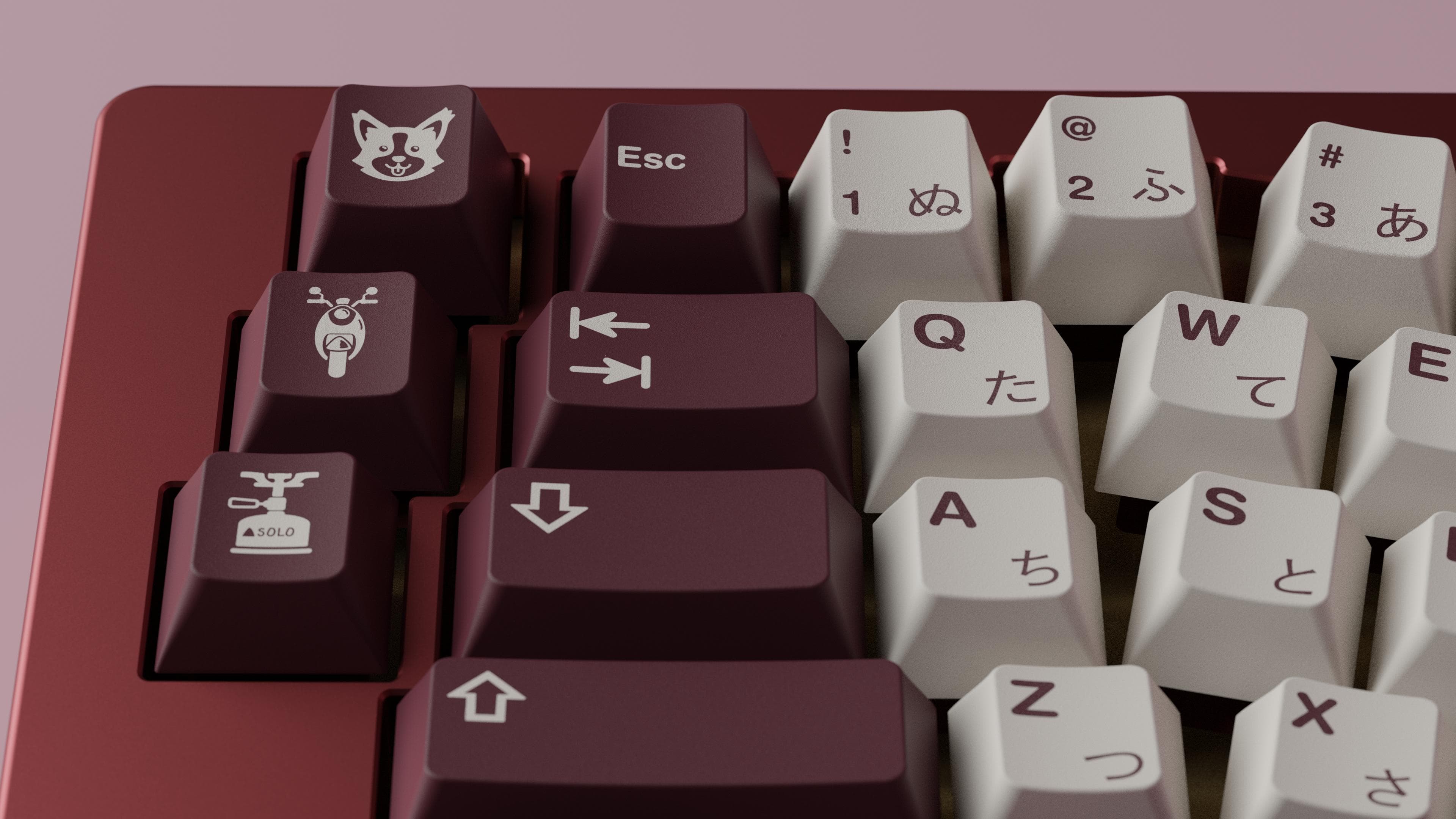 GMK Yuru | Now Shipping | gmkyuru.com image 38