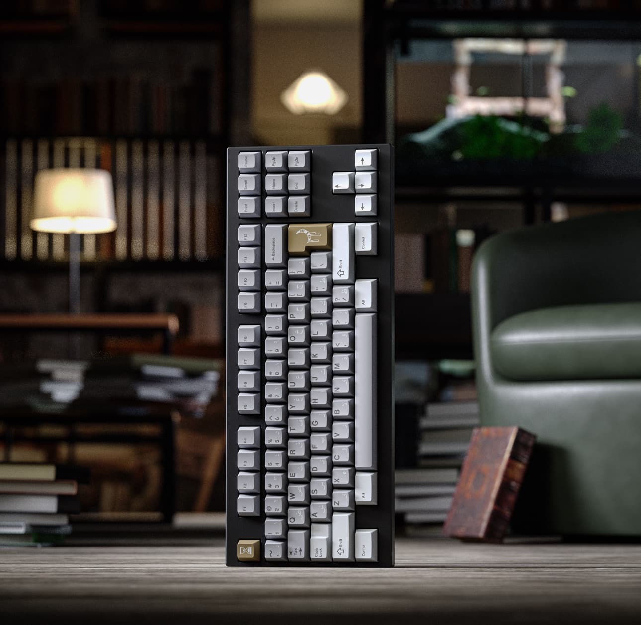 [Preorder] KKB Khonsu - Preorder Is Live! image 10