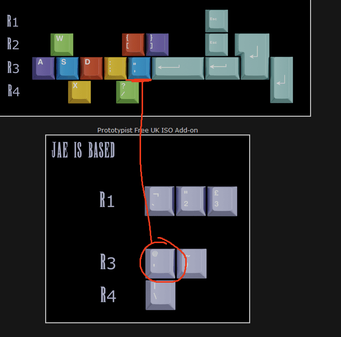 KKB Buff Bride - Updated 9/3/2024 - Added barred F and J, GB in 2 weeks image 26