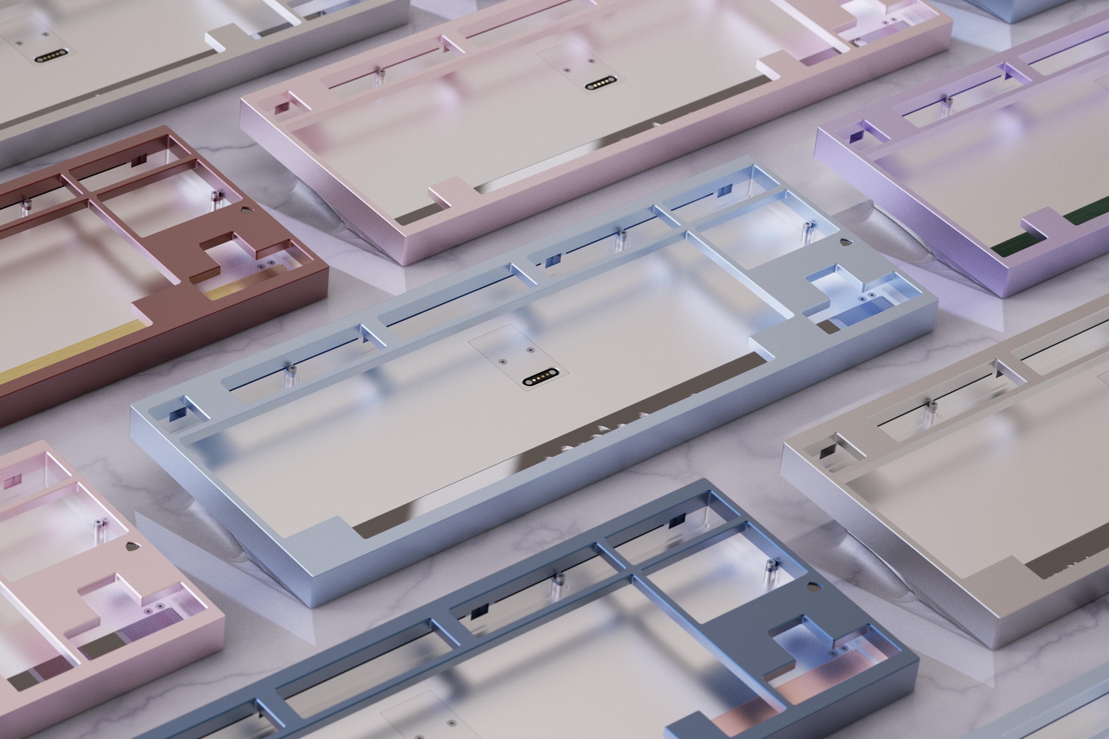 Syrin TKL - An HHKB TKL? image 9